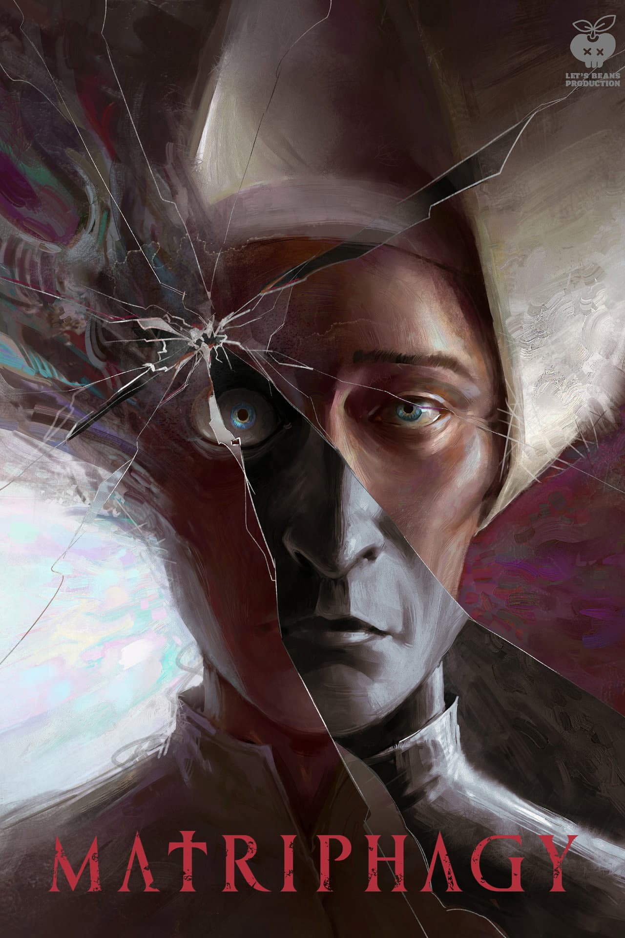 Matriphagy preview 2