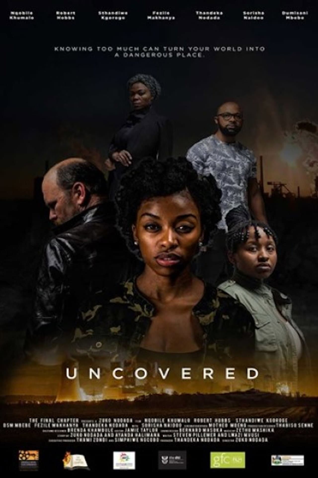 Uncovered preview 2