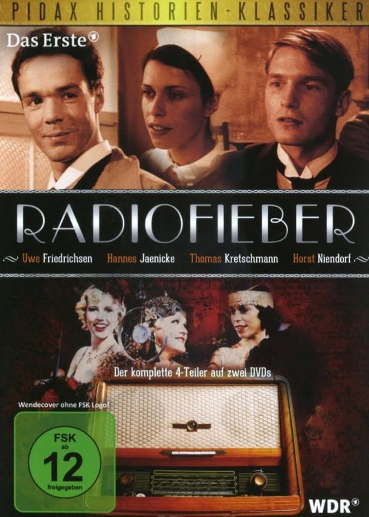 Radiofieber preview 1