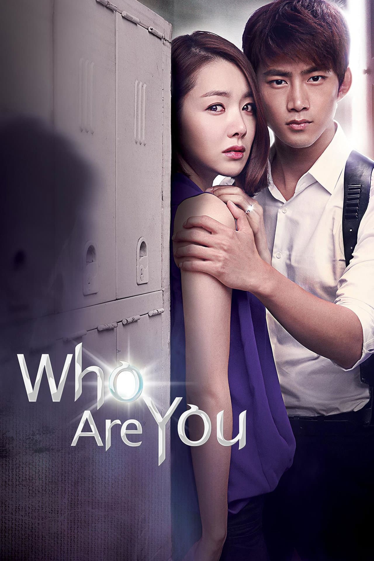 Who Are You? preview 2