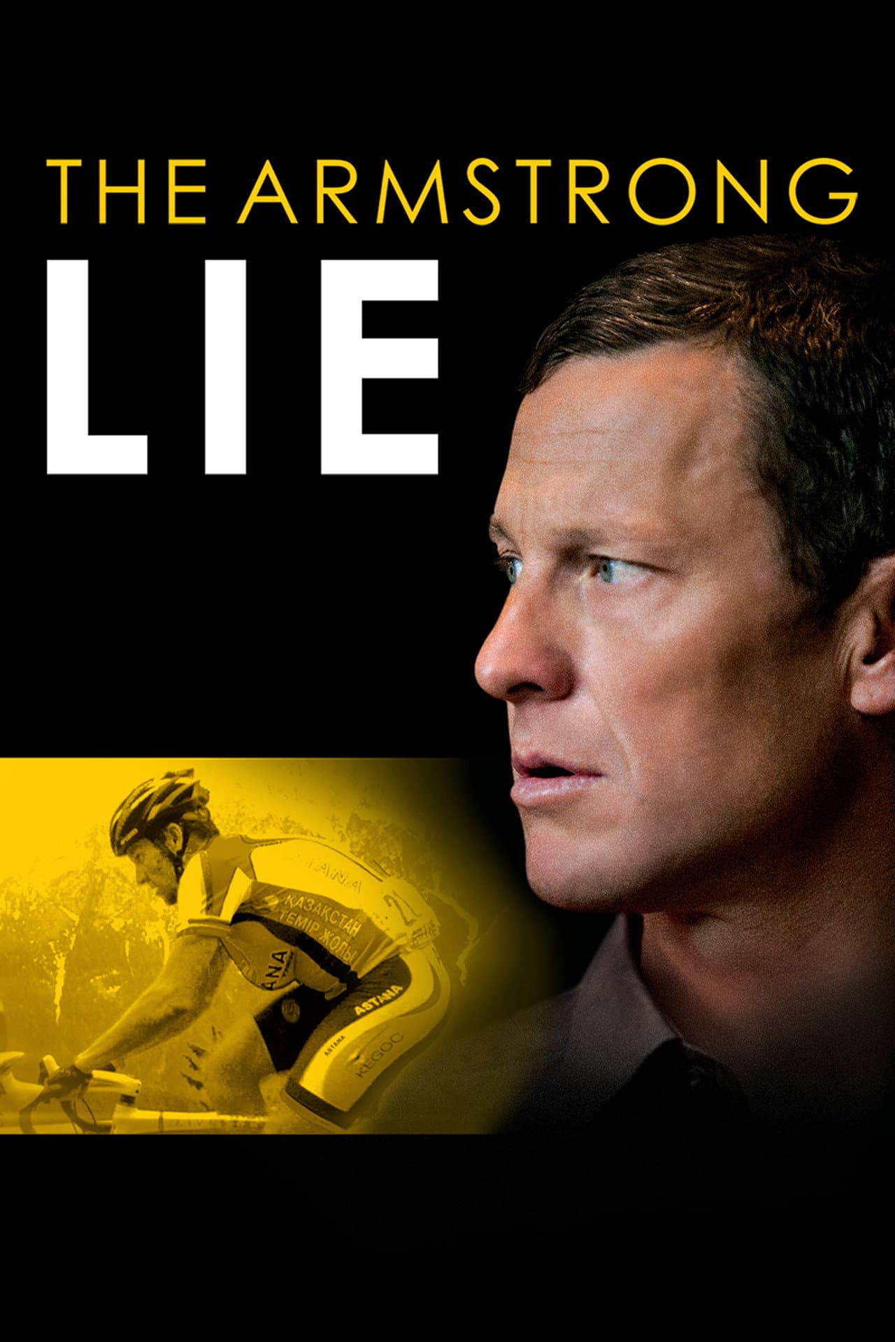 The Armstrong Lie preview 2