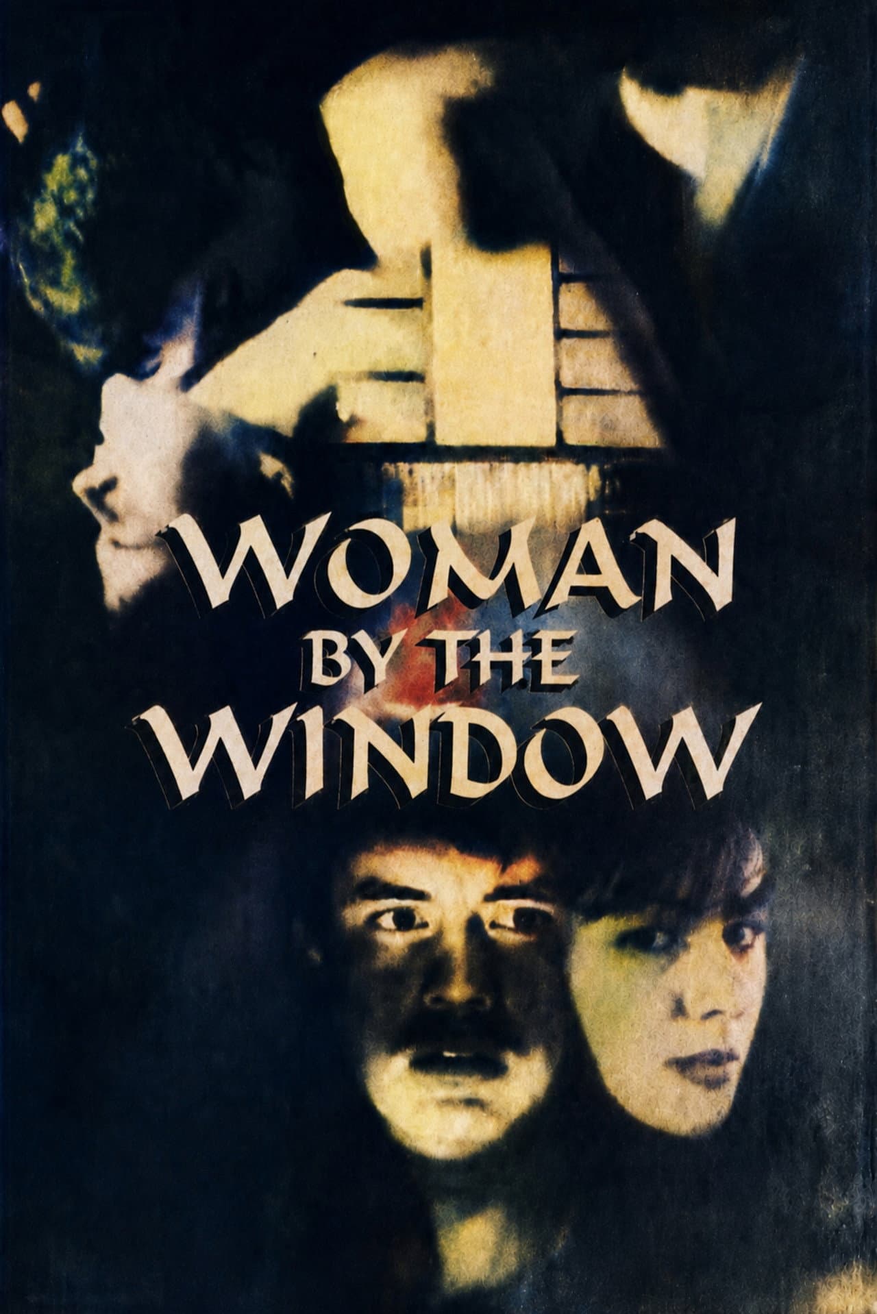 Woman by the Window preview 2