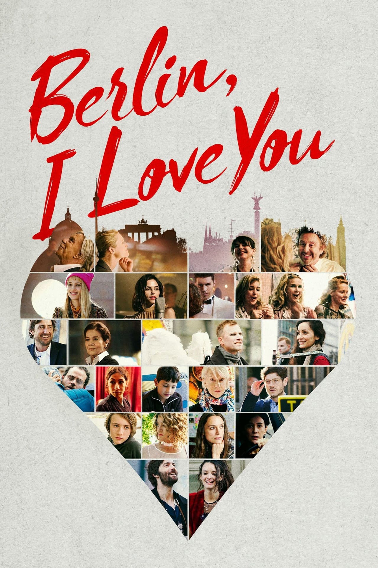 Berlin, I Love You preview 2