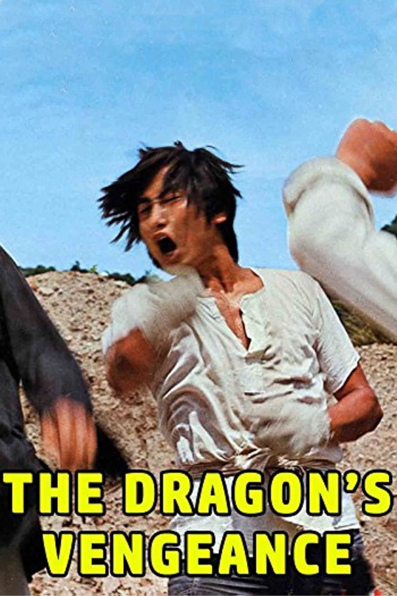The Dragon's Vengeance preview 2