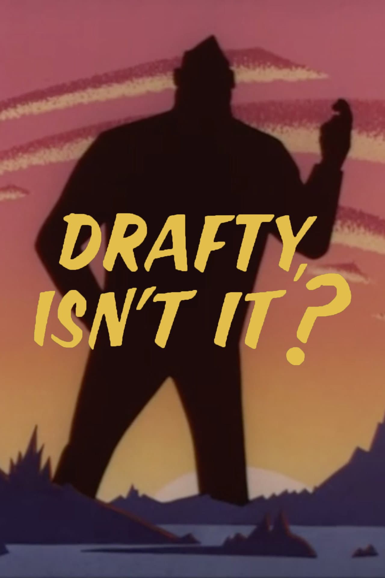 Drafty, Isn't It? preview 2