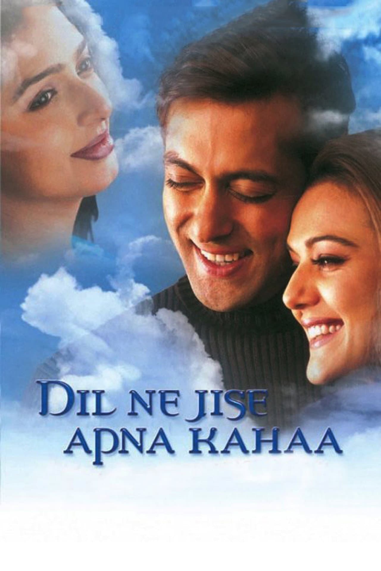 Dil Ne Jise Apna Kahaa preview 2