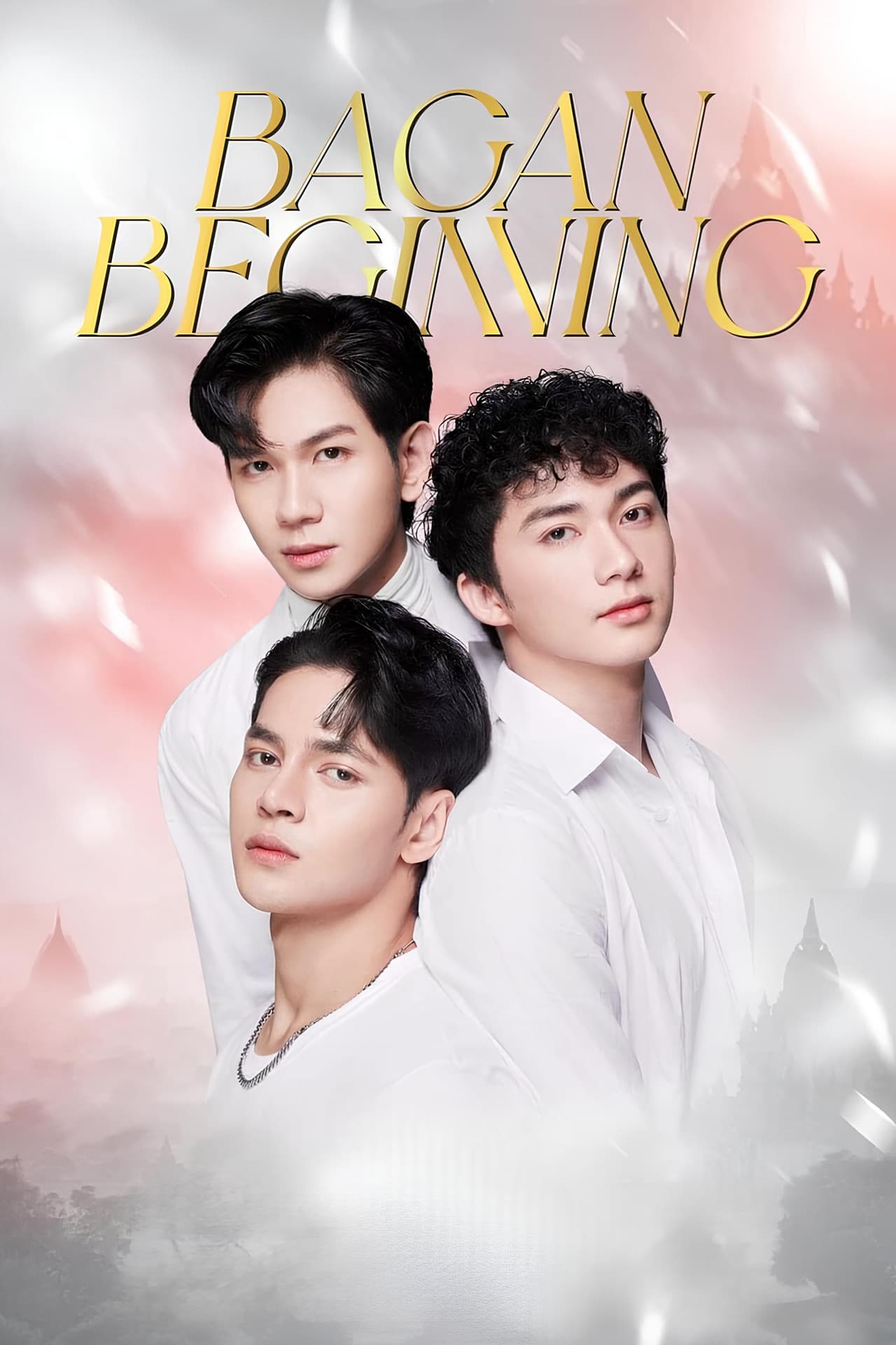 Bagan Beginning preview 2