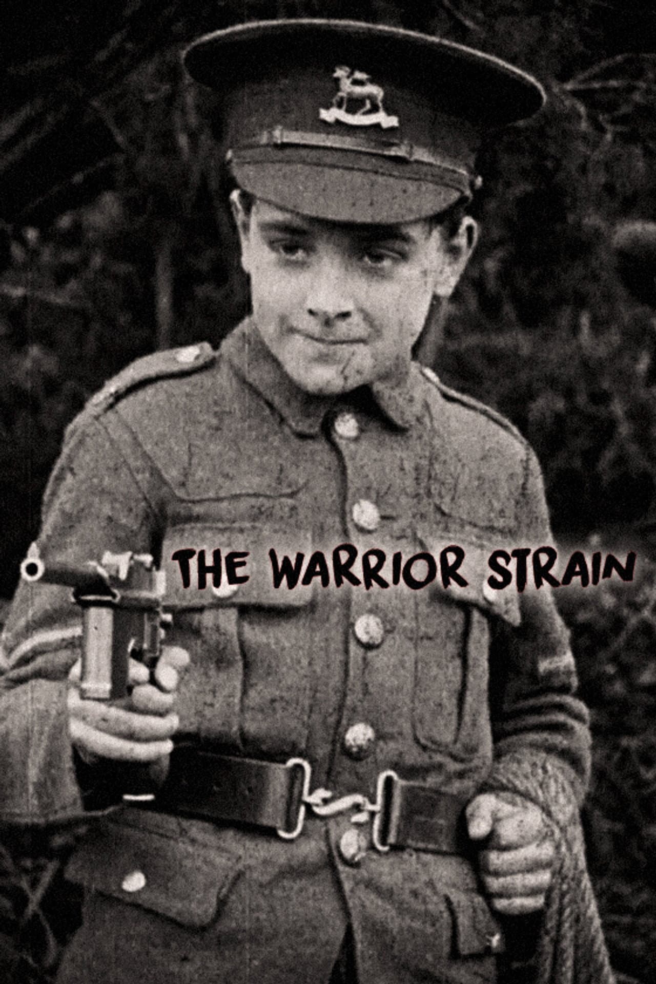 The Warrior Strain preview 2