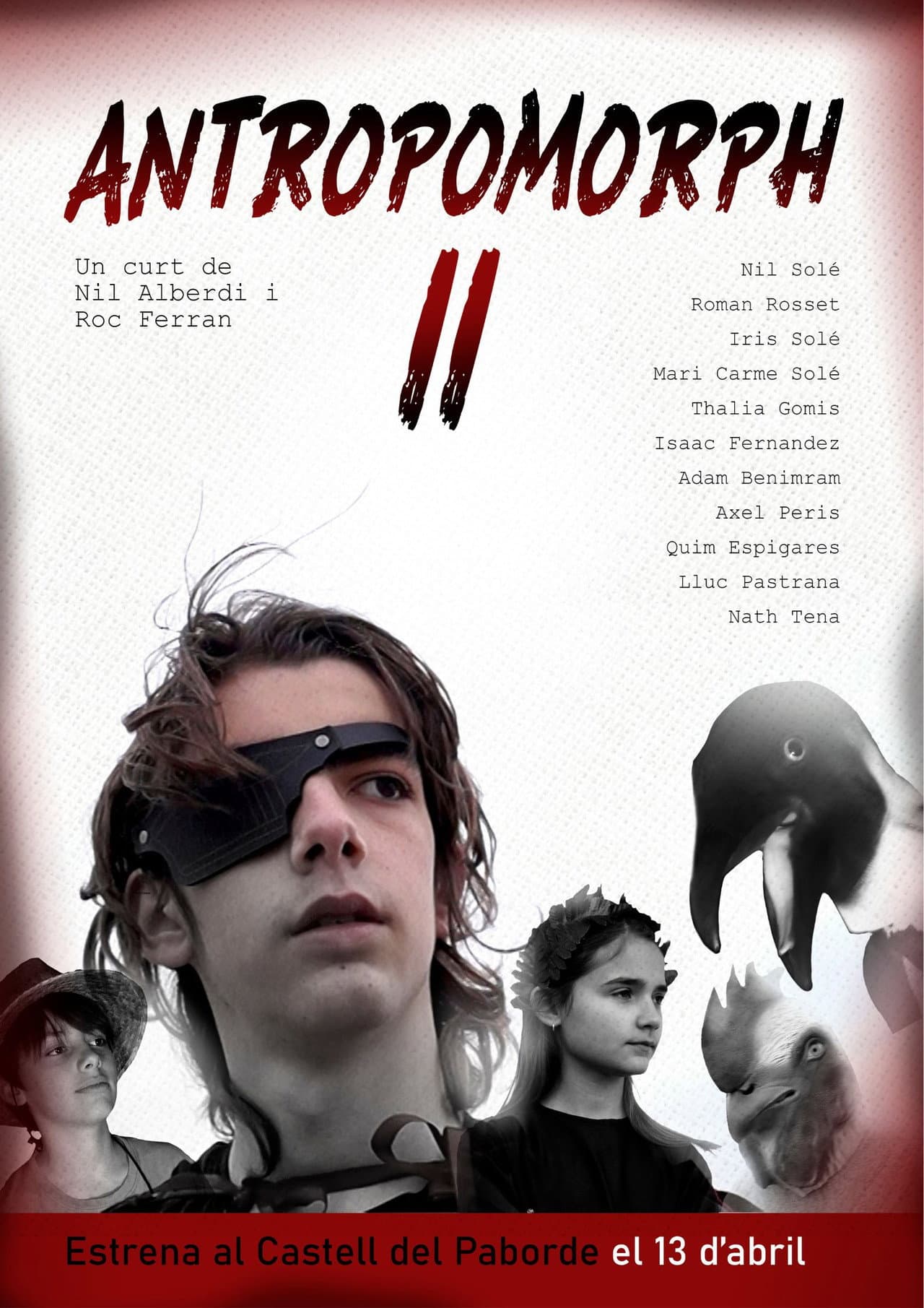 Antropomorph 2 preview 2