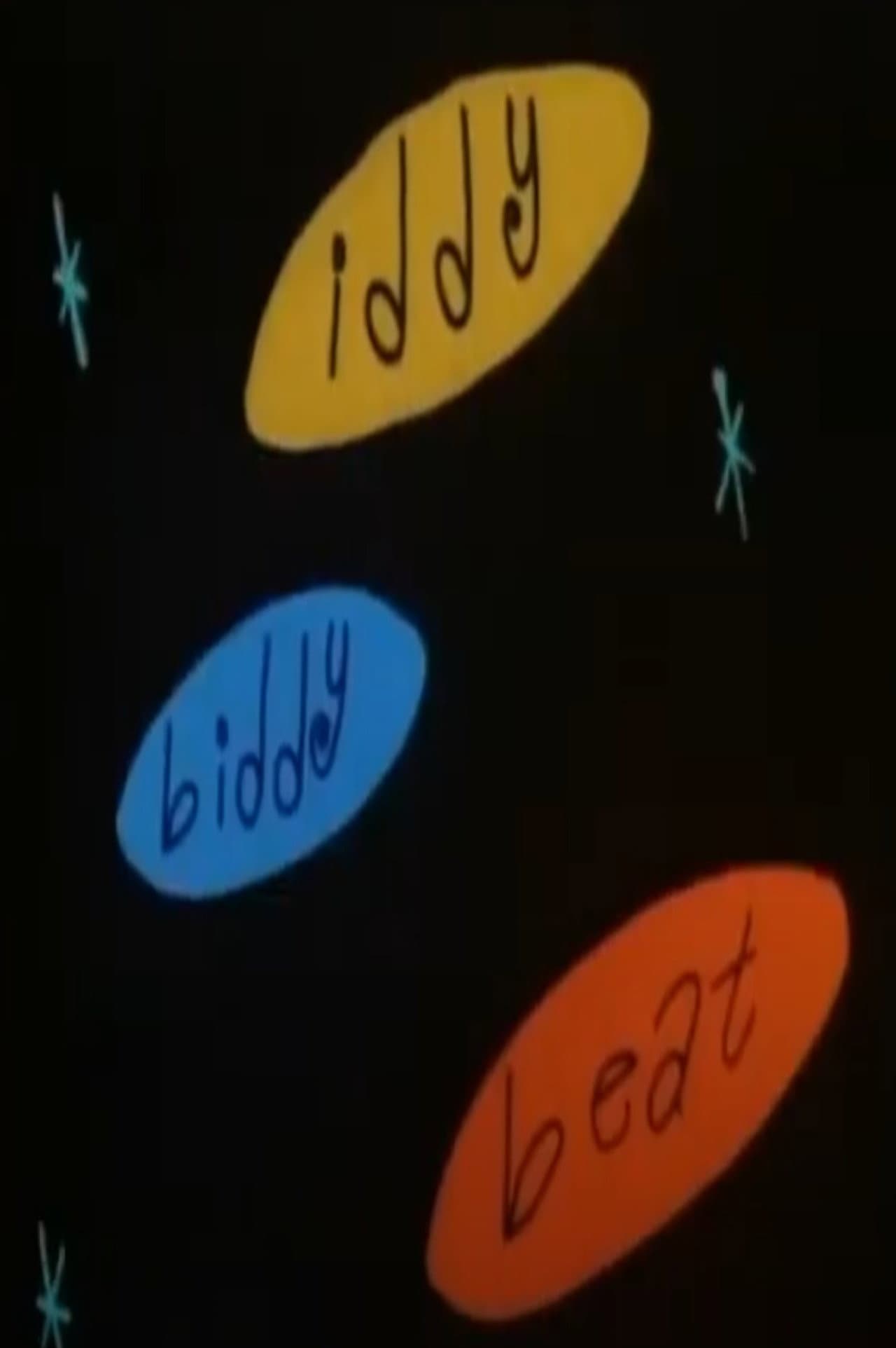 Iddy Biddy Beat Boy preview 1
