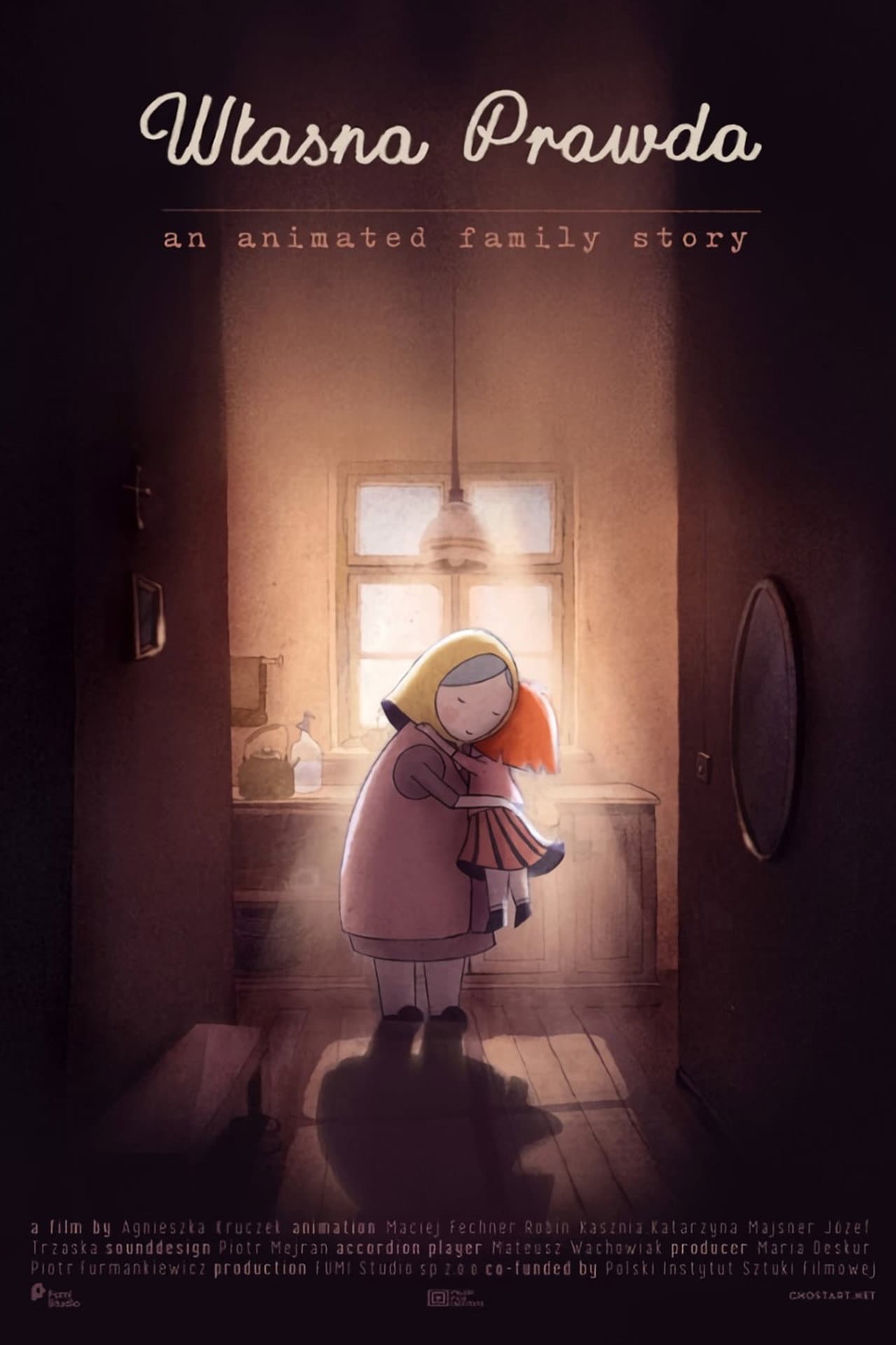 Her Own Truth preview 1