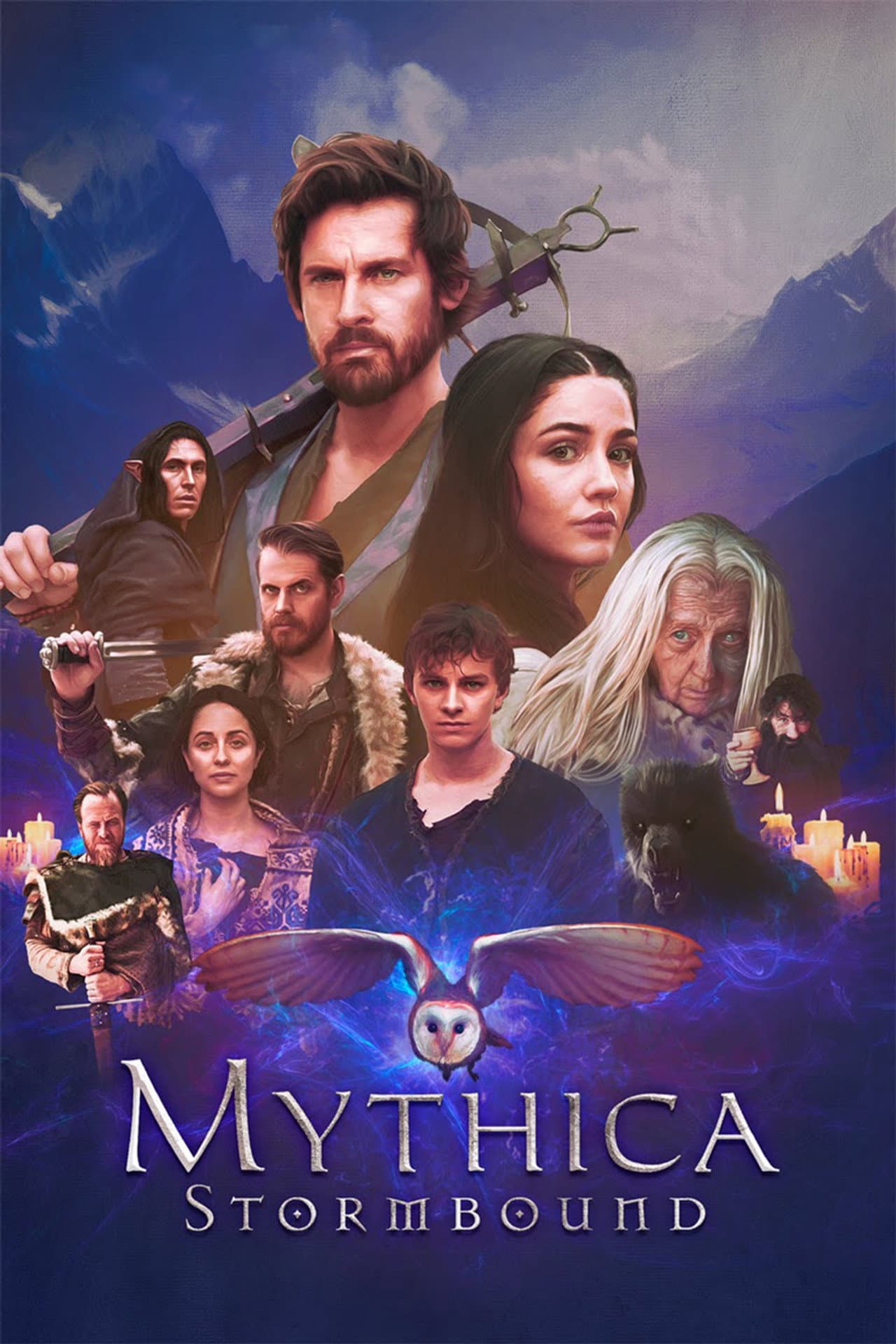 Mythica Stormbound preview 2