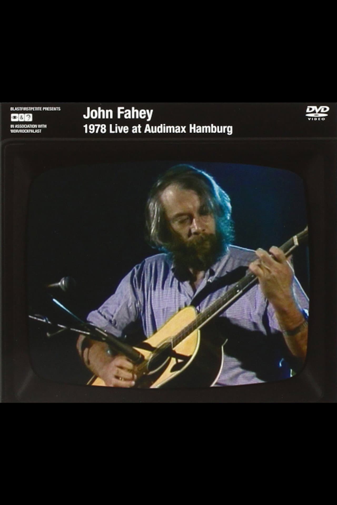 John Fahey: Live at Audimax Hamburg preview 1