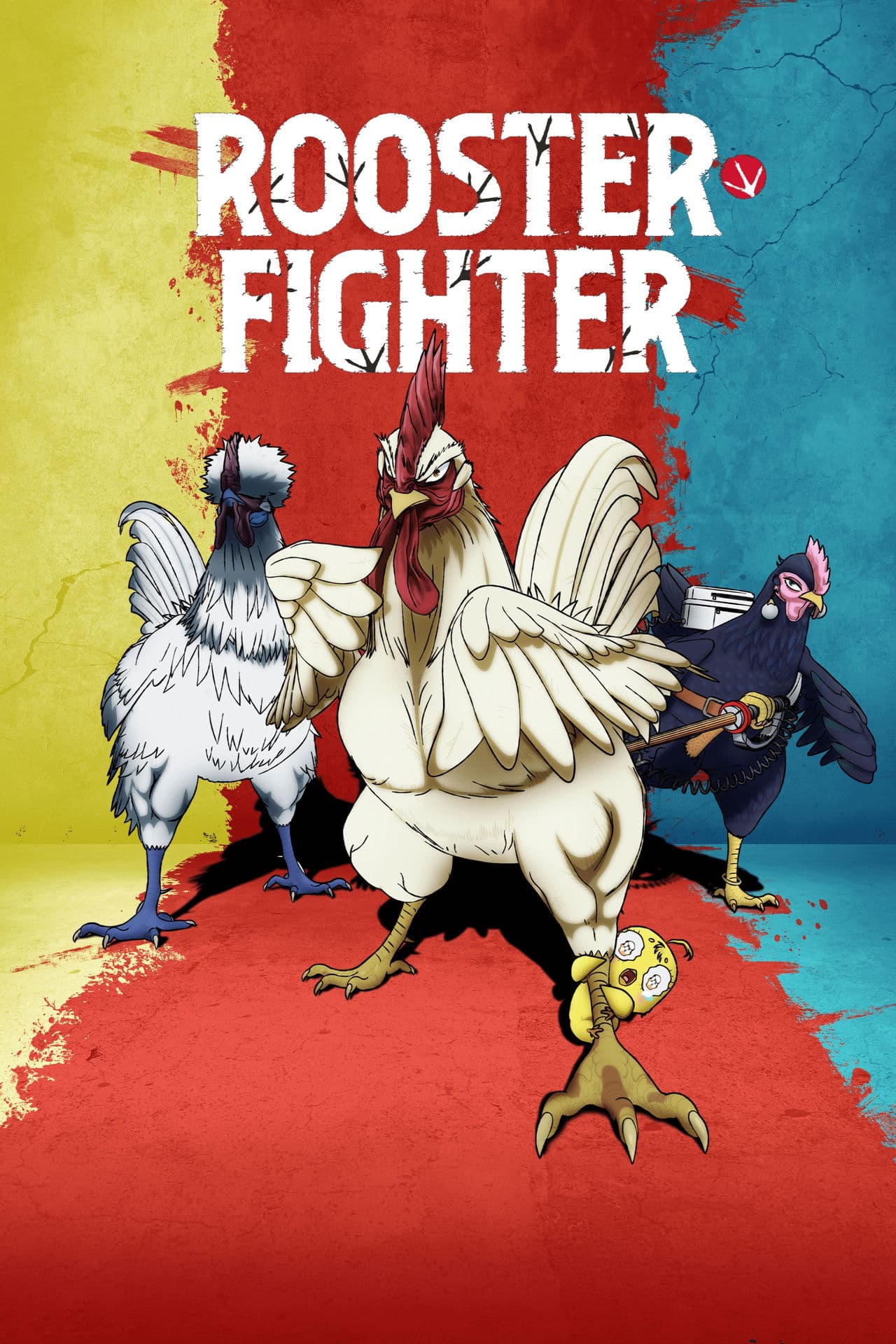 Rooster Fighter preview 2