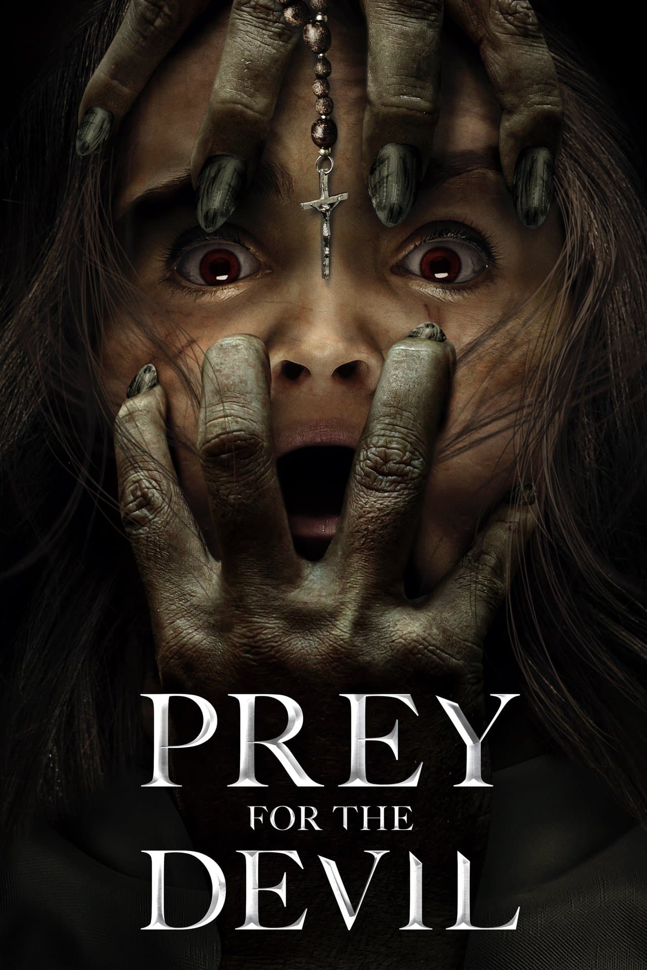 Prey for the Devil preview 2