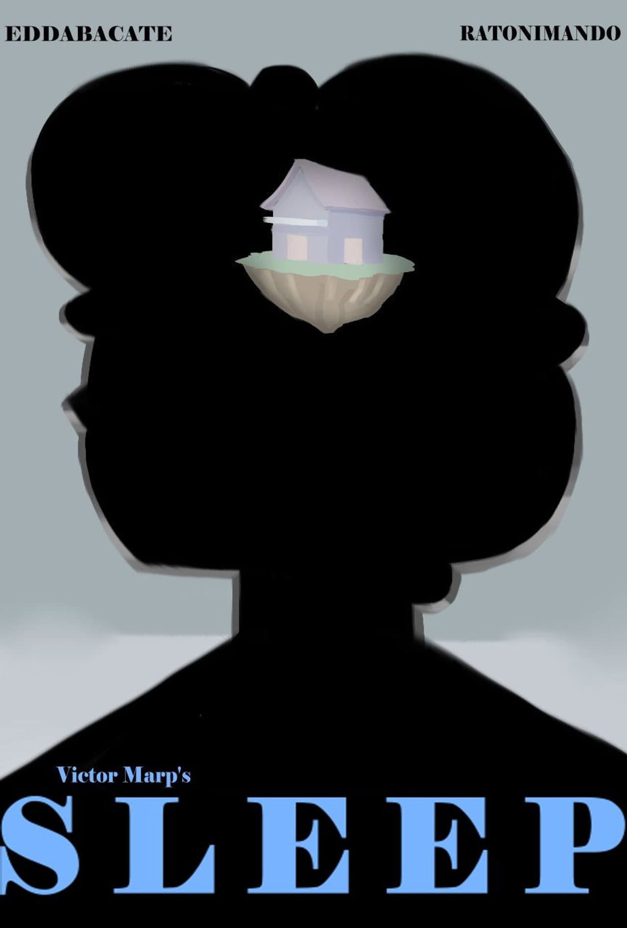 The Sleep Trilogy preview 2
