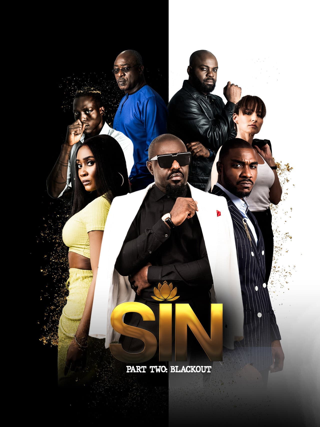 SIN: Blackout preview 2