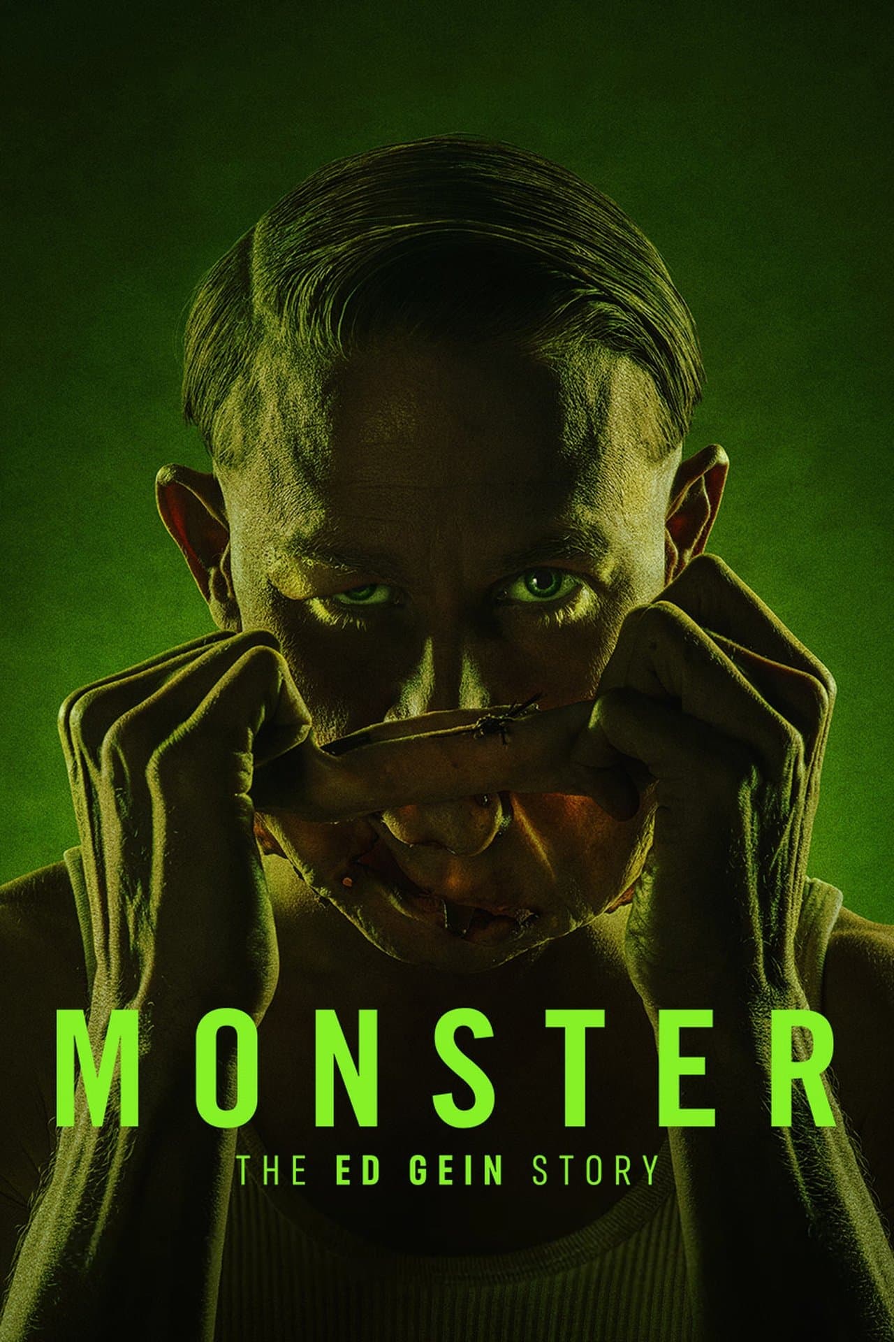 Monster: The Ed Gein Story preview 2