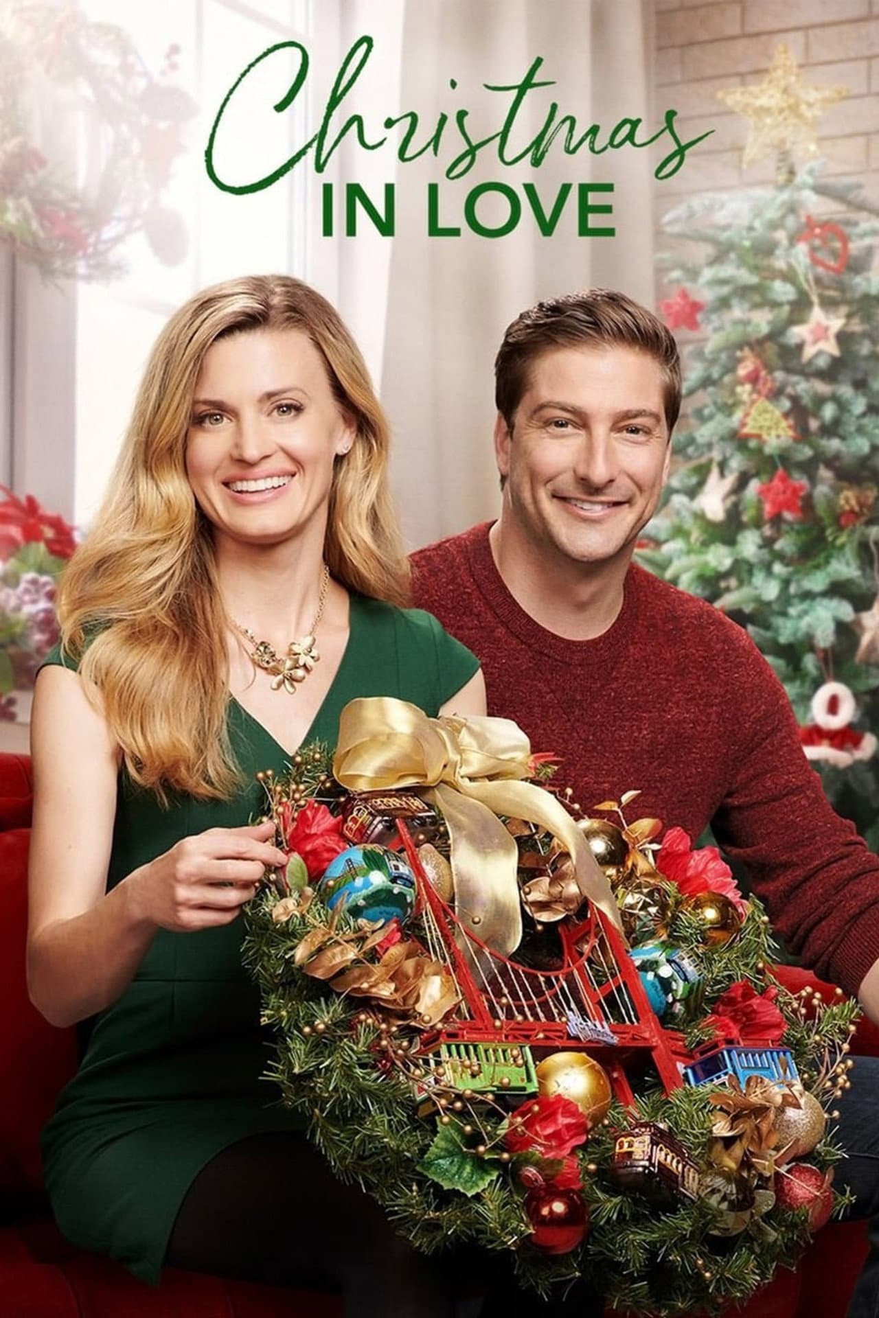 Christmas in Love preview 2