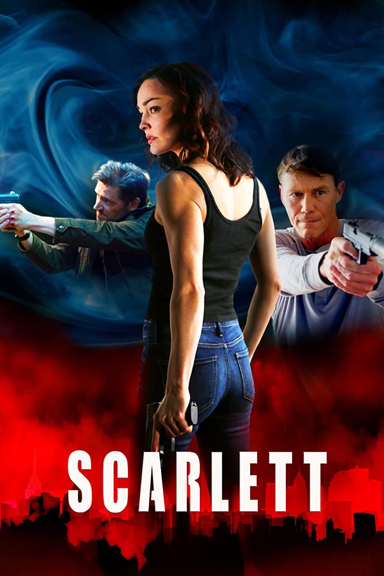 Scarlett preview 2