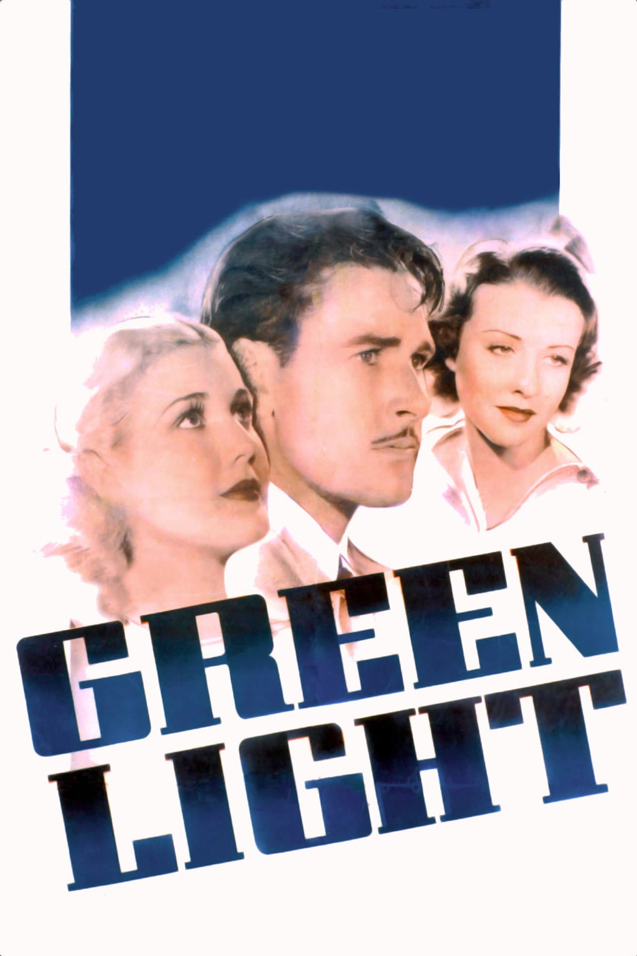Green Light preview 2