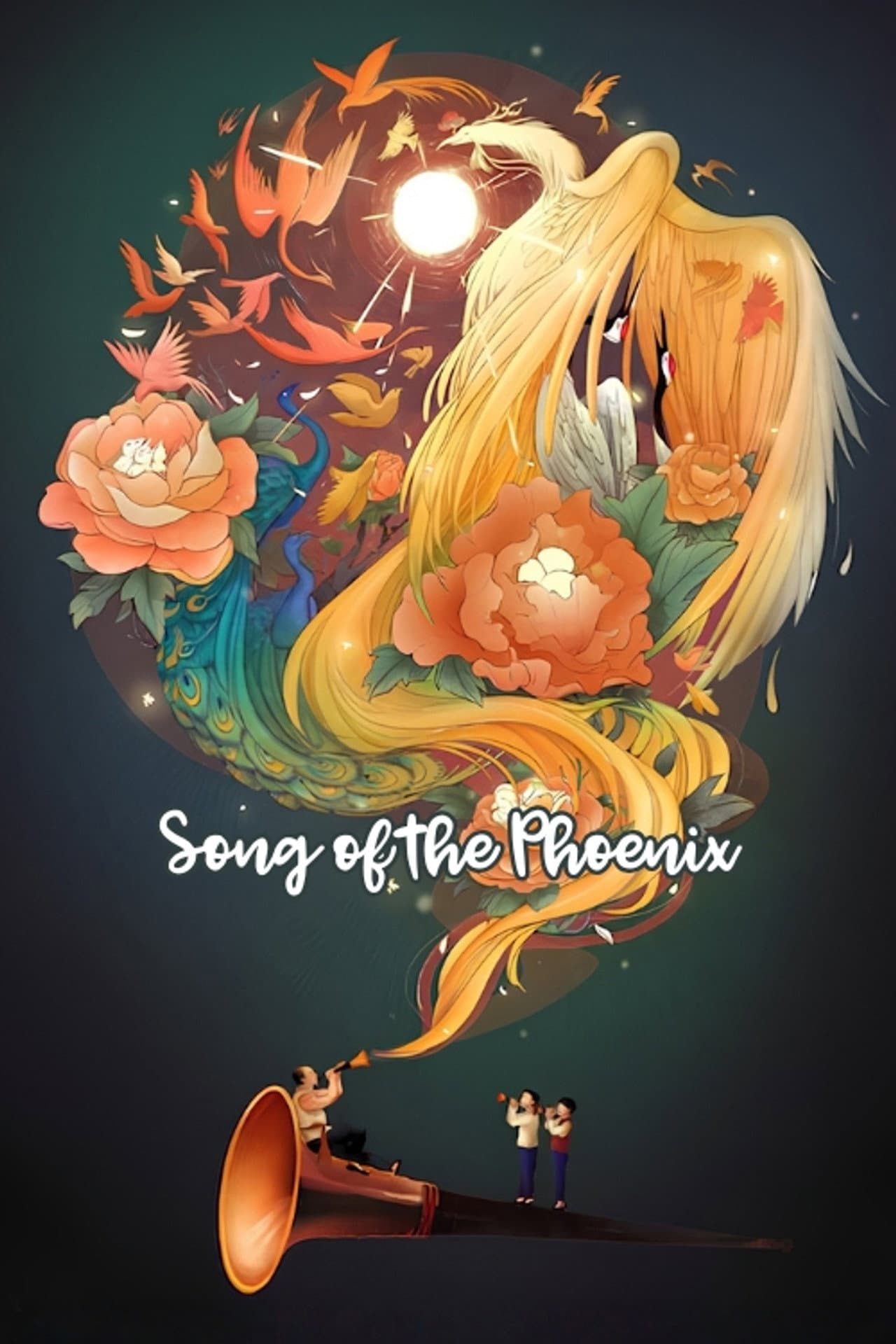 Song of the Phoenix preview 2