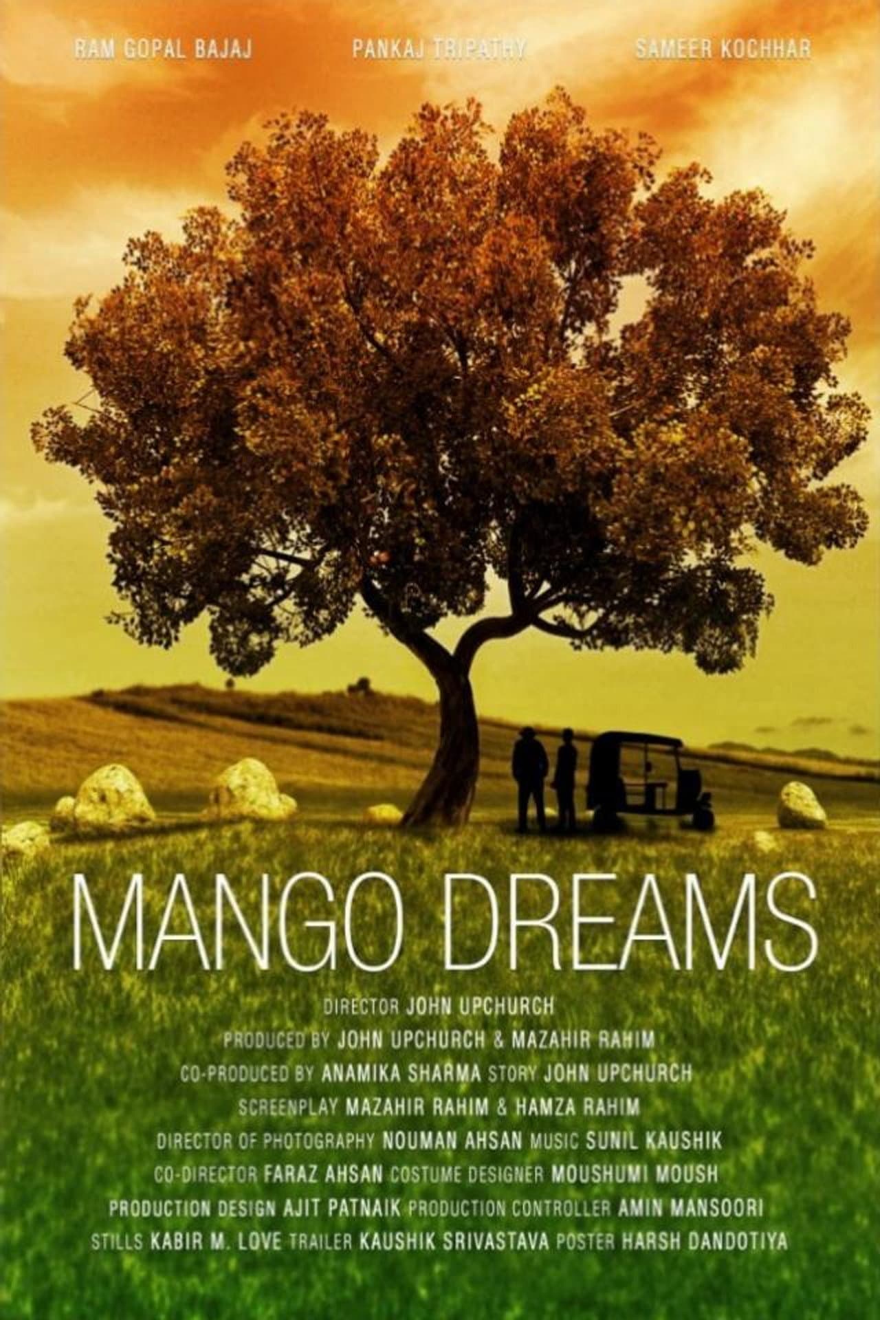 Mango Dreams preview 2