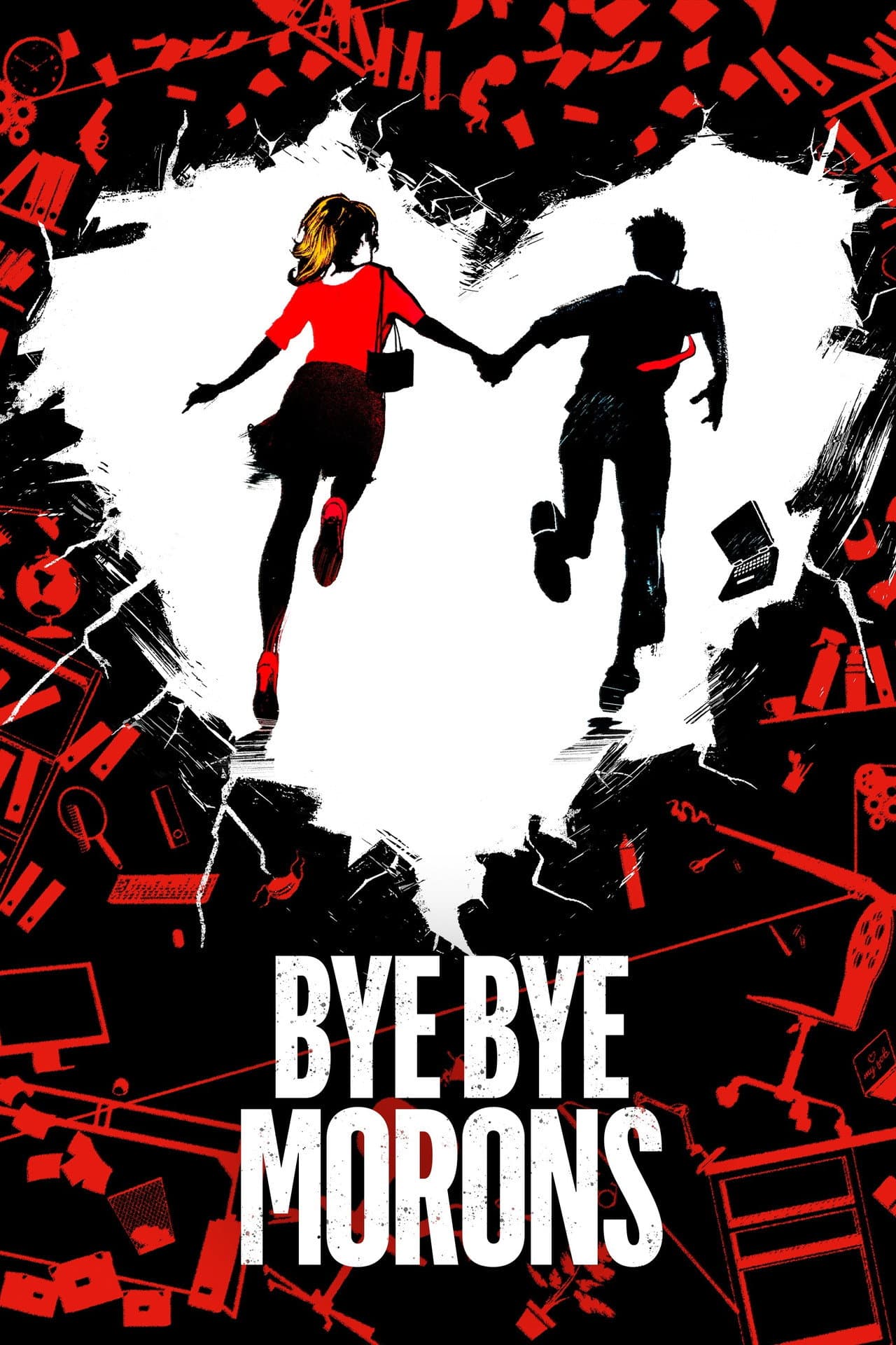 Bye Bye Morons preview 2