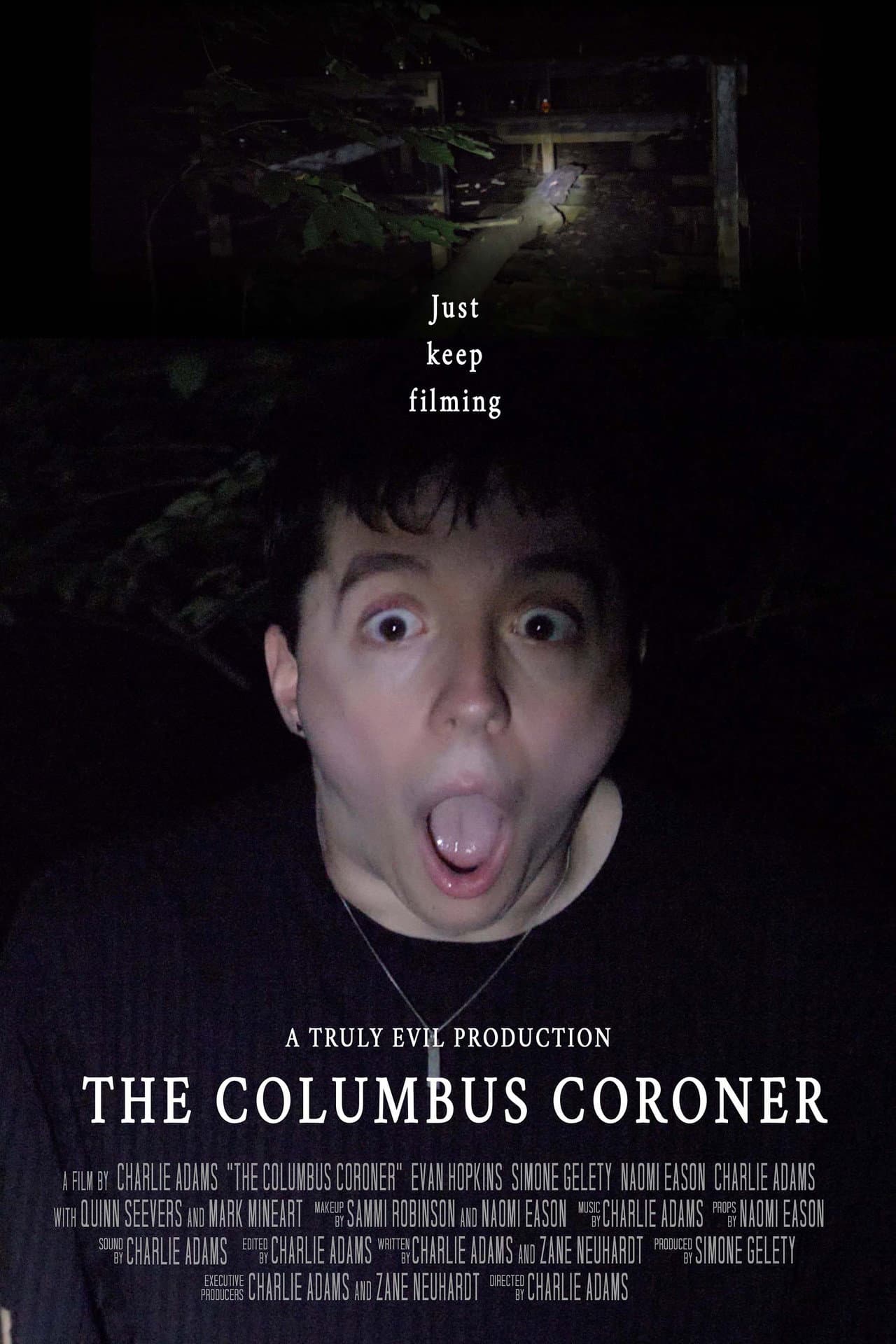 The Columbus Coroner preview 2