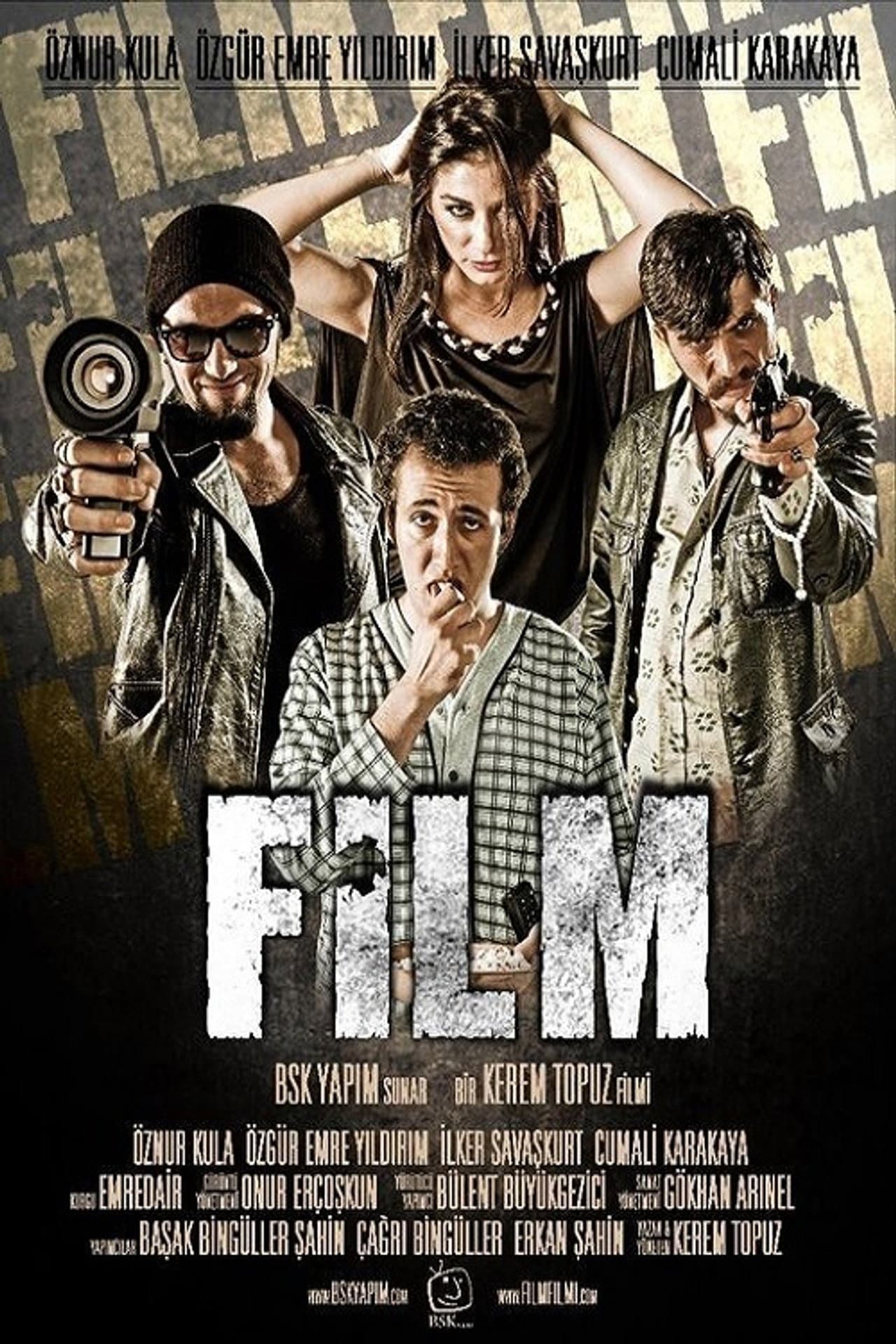 Film preview 2