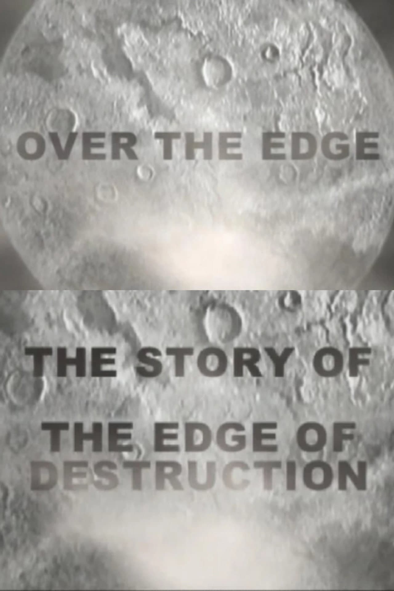 Over the Edge: The Story of 'The Edge of Destruction' preview 2