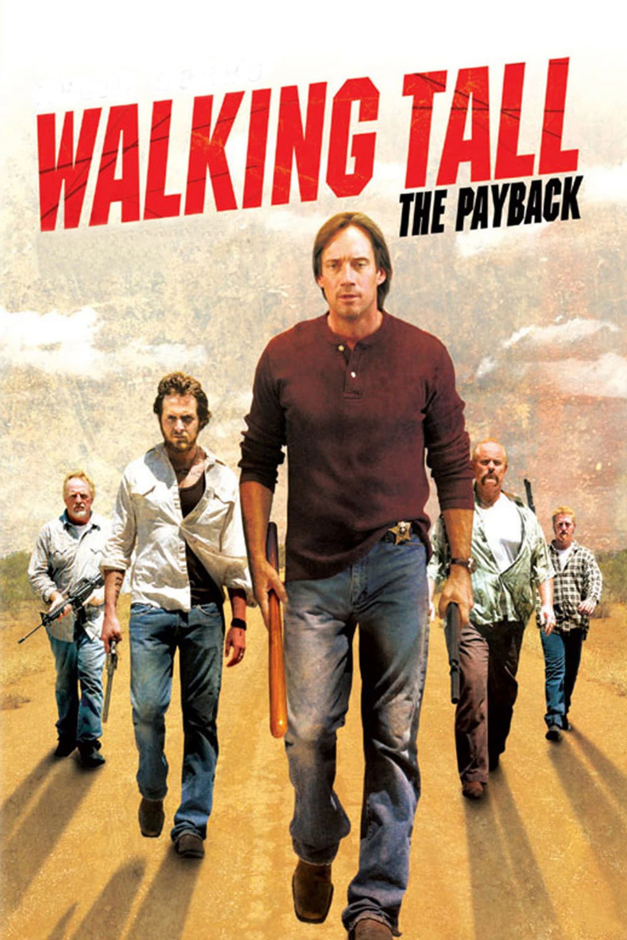Walking Tall: The Payback preview 2