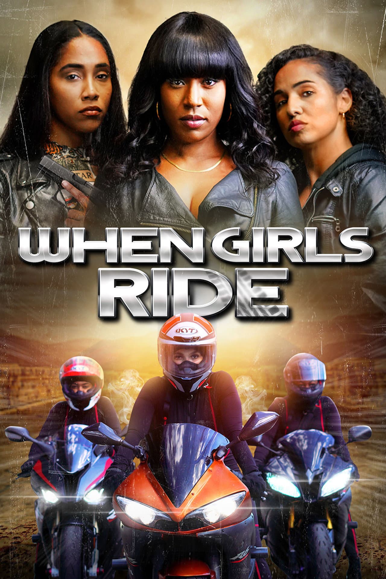 When Girls Ride preview 2