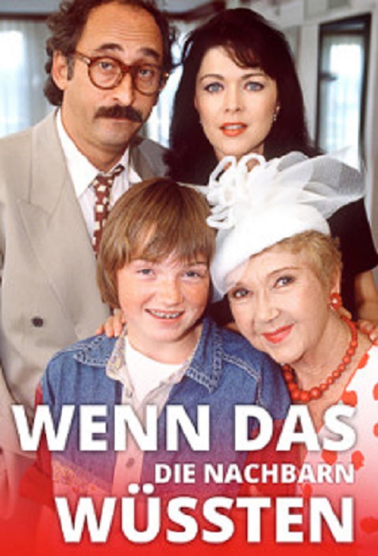 Wenn das die Nachbarn wüßten preview 1