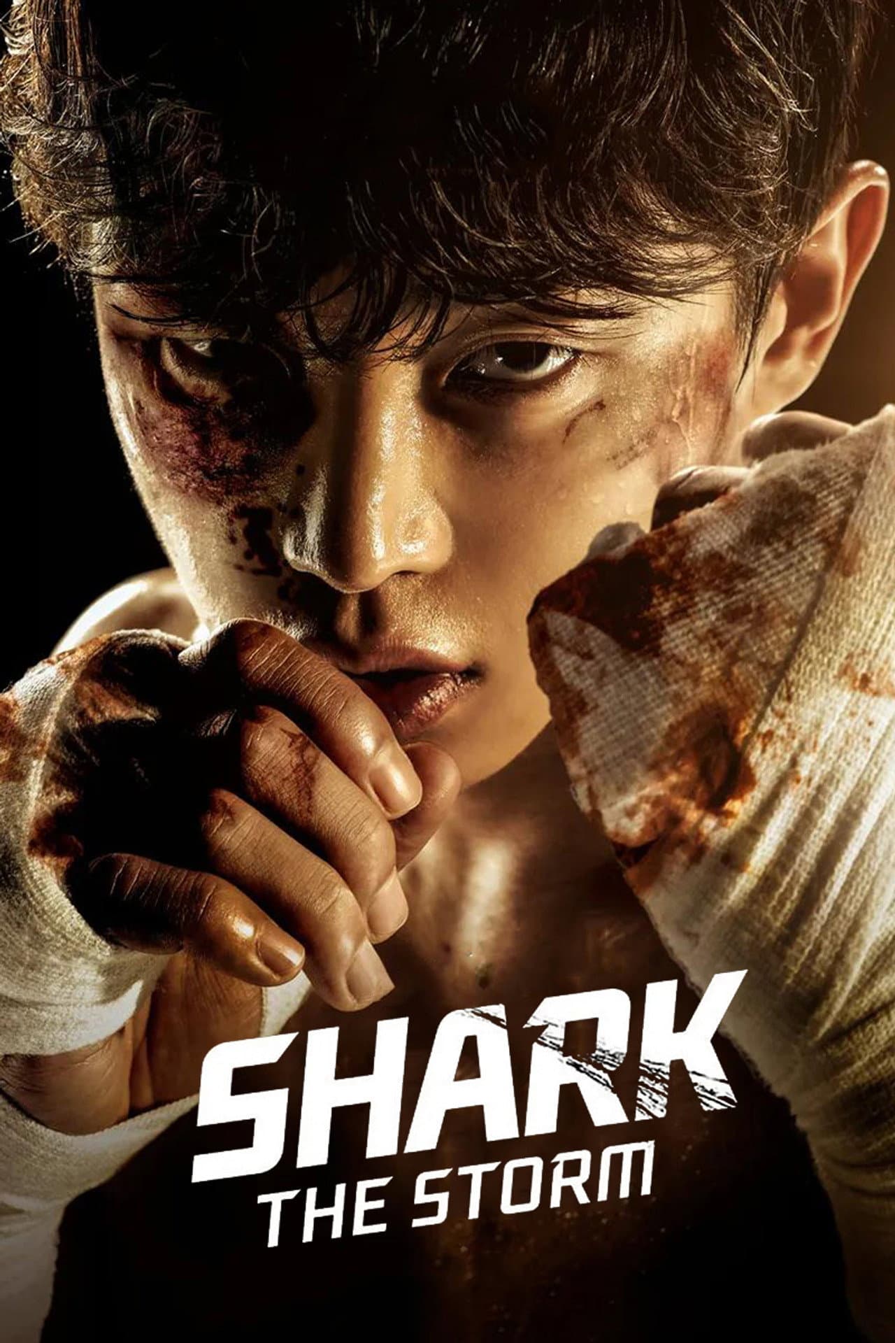 Shark: The Storm preview 2