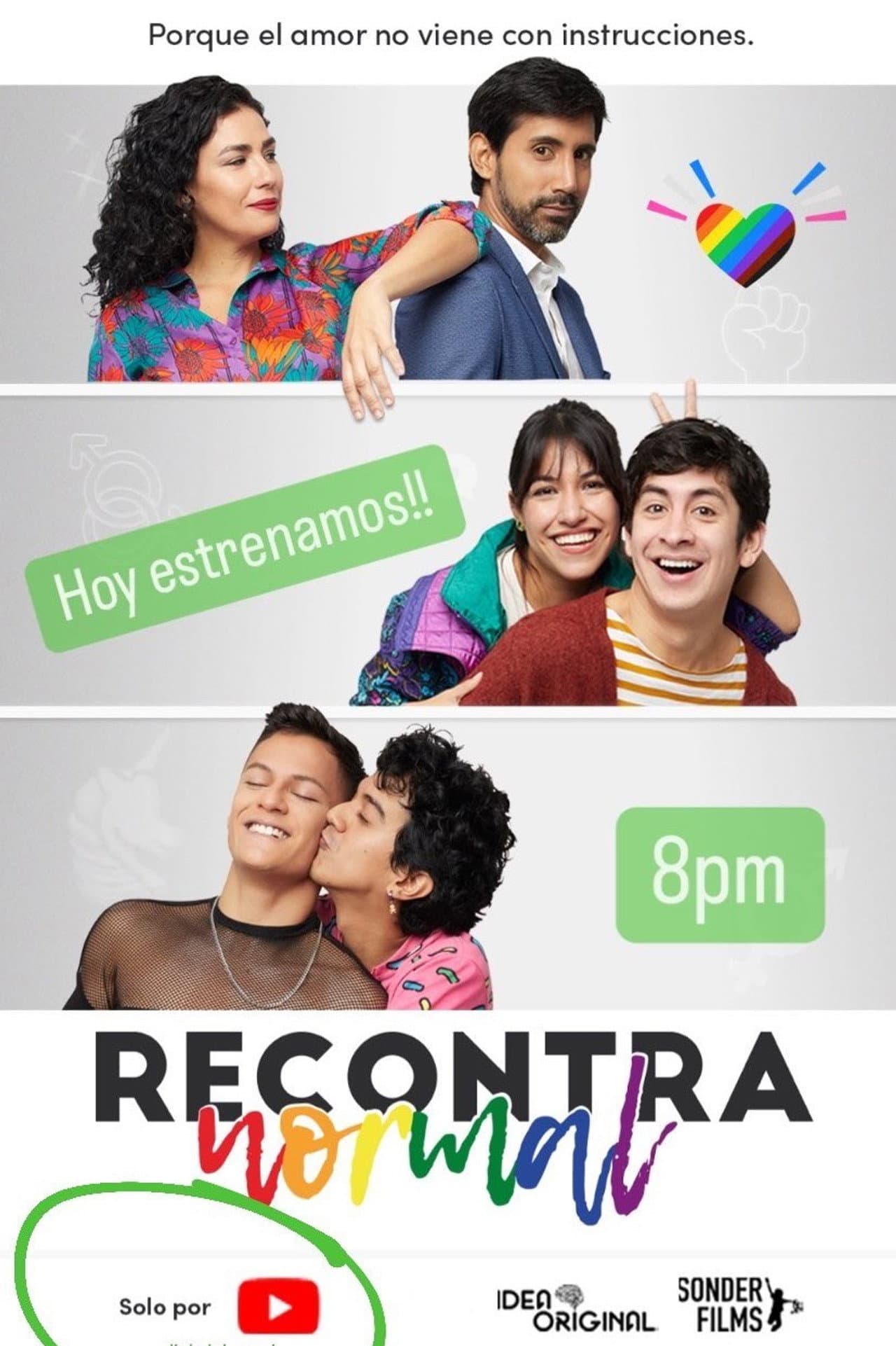 Recontra Normal preview 2
