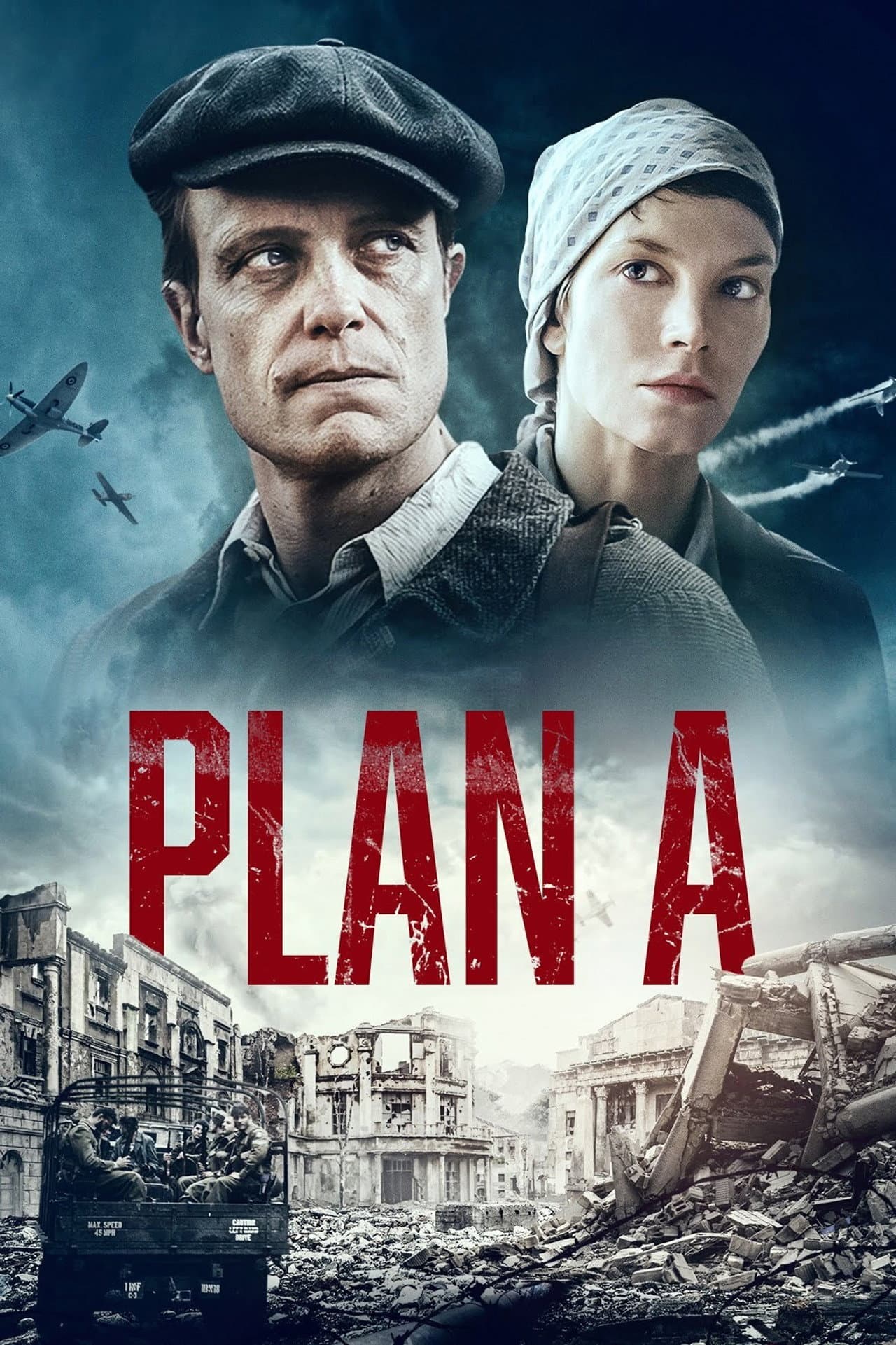 Plan A preview 2