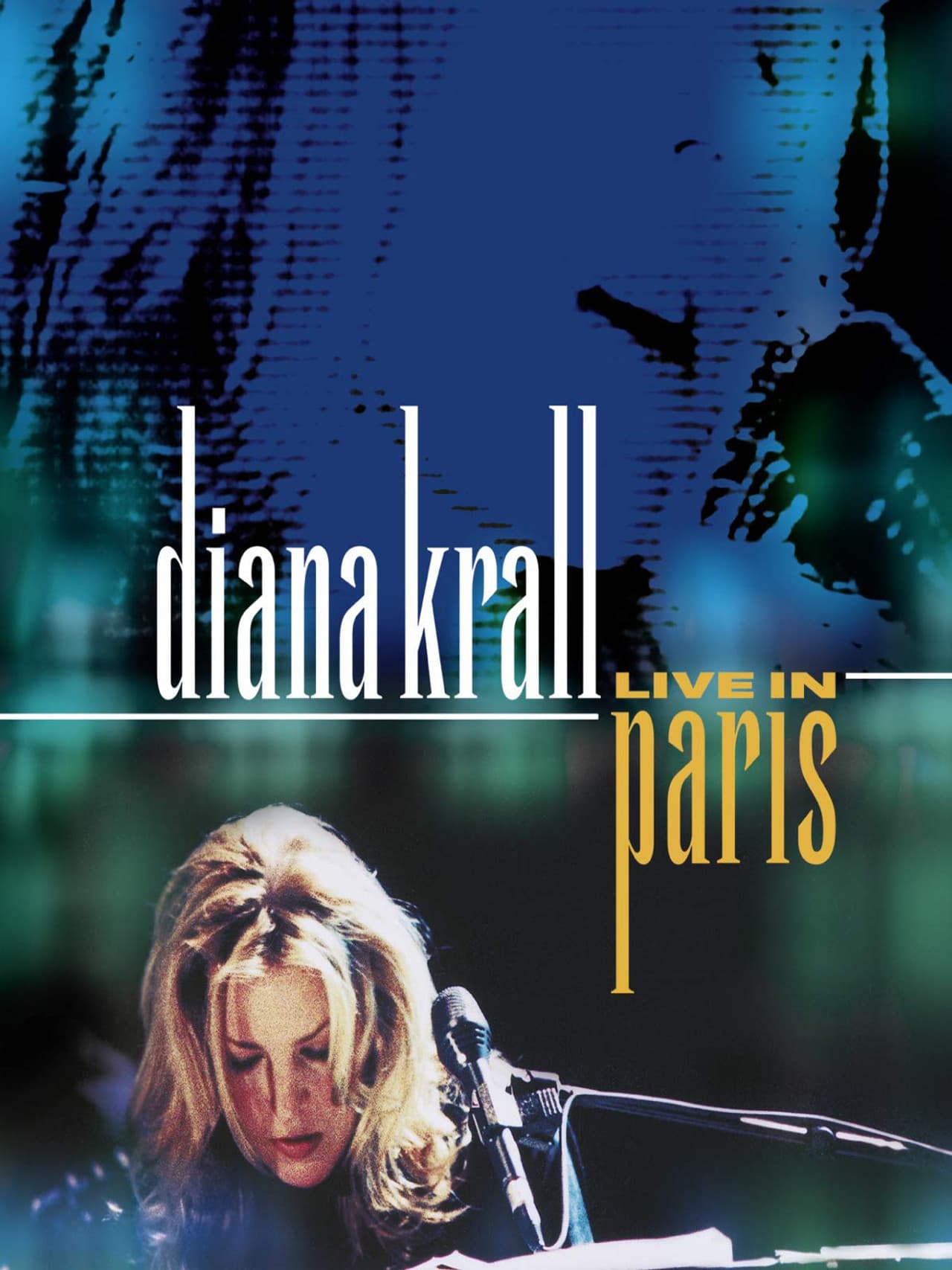 Diana Krall - Live in Paris preview 2