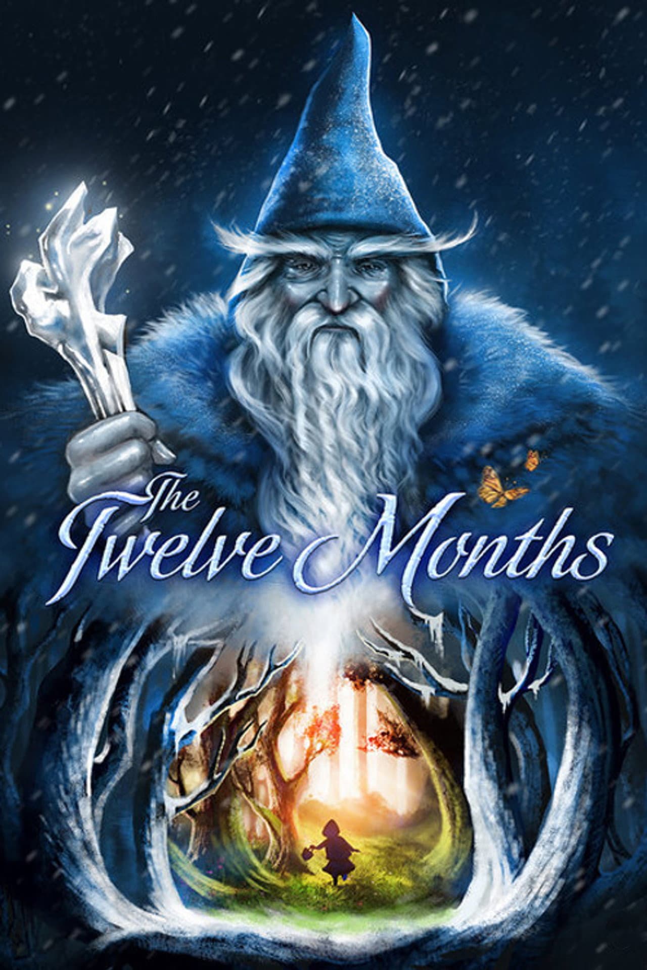 Twelve Months preview 2
