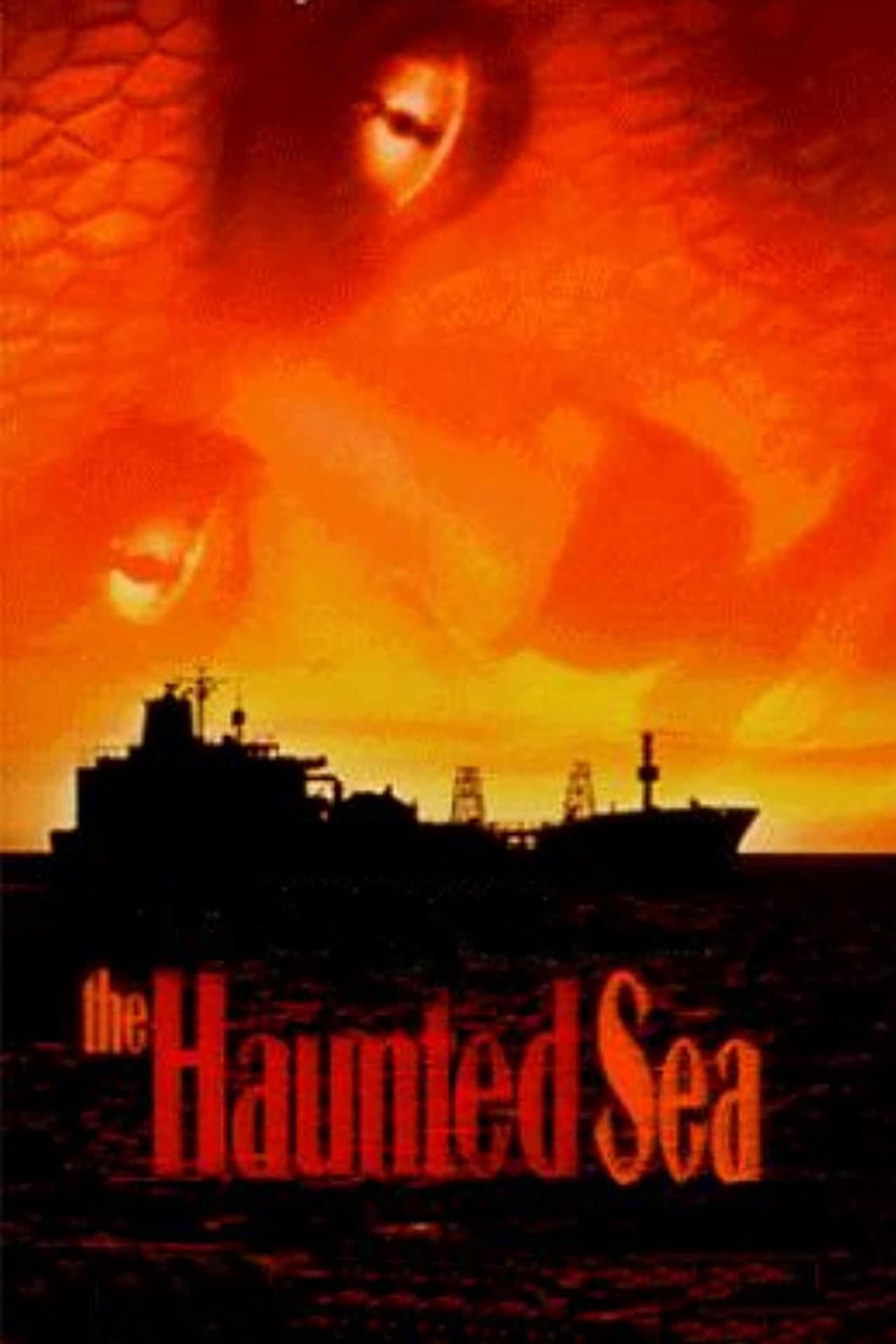The Haunted Sea preview 2