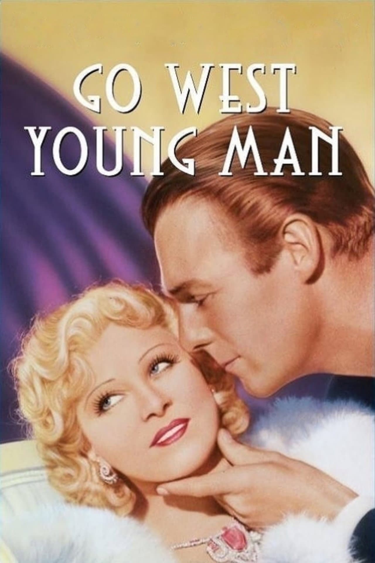 Go West Young Man preview 2