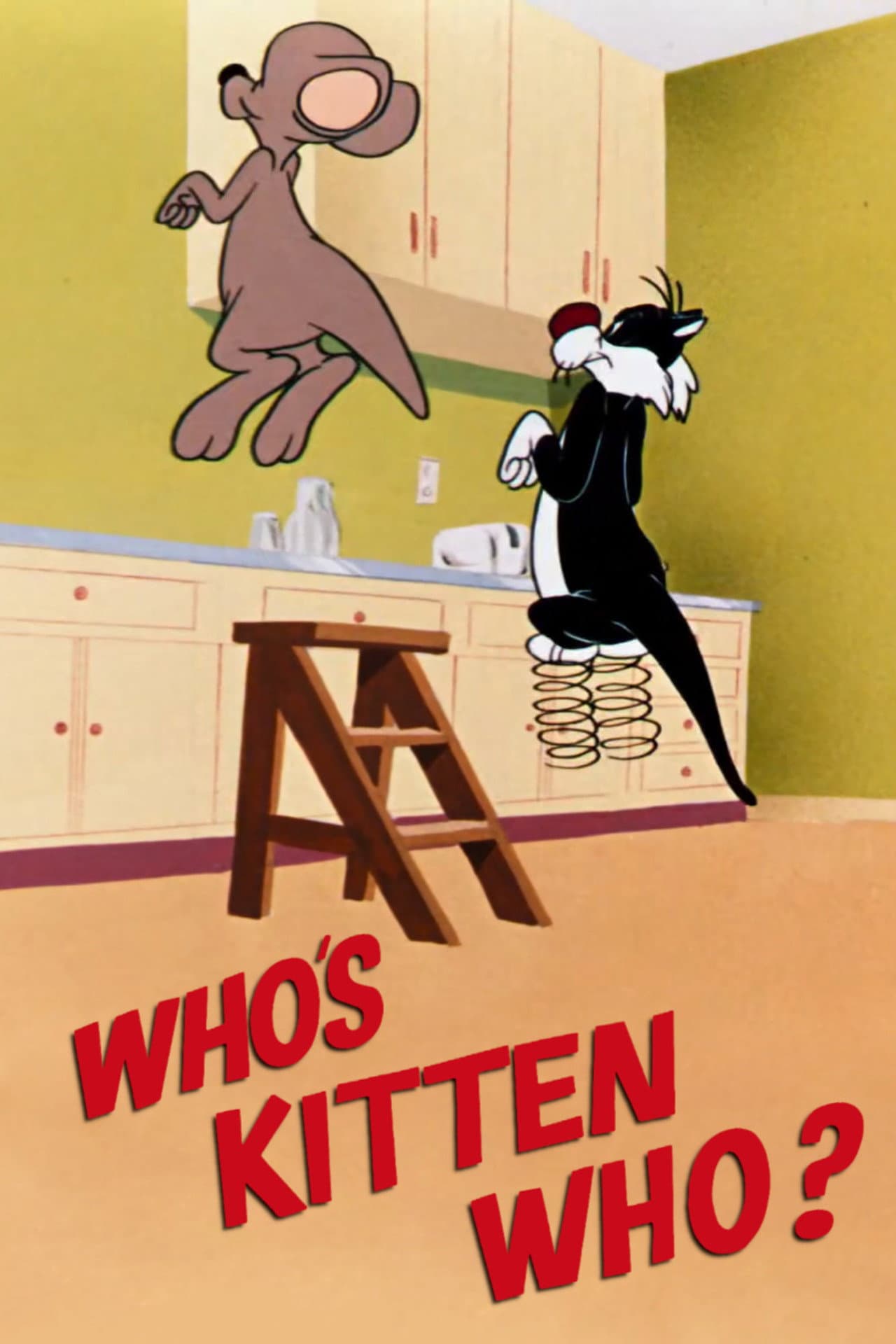 Who's Kitten Who? preview 2
