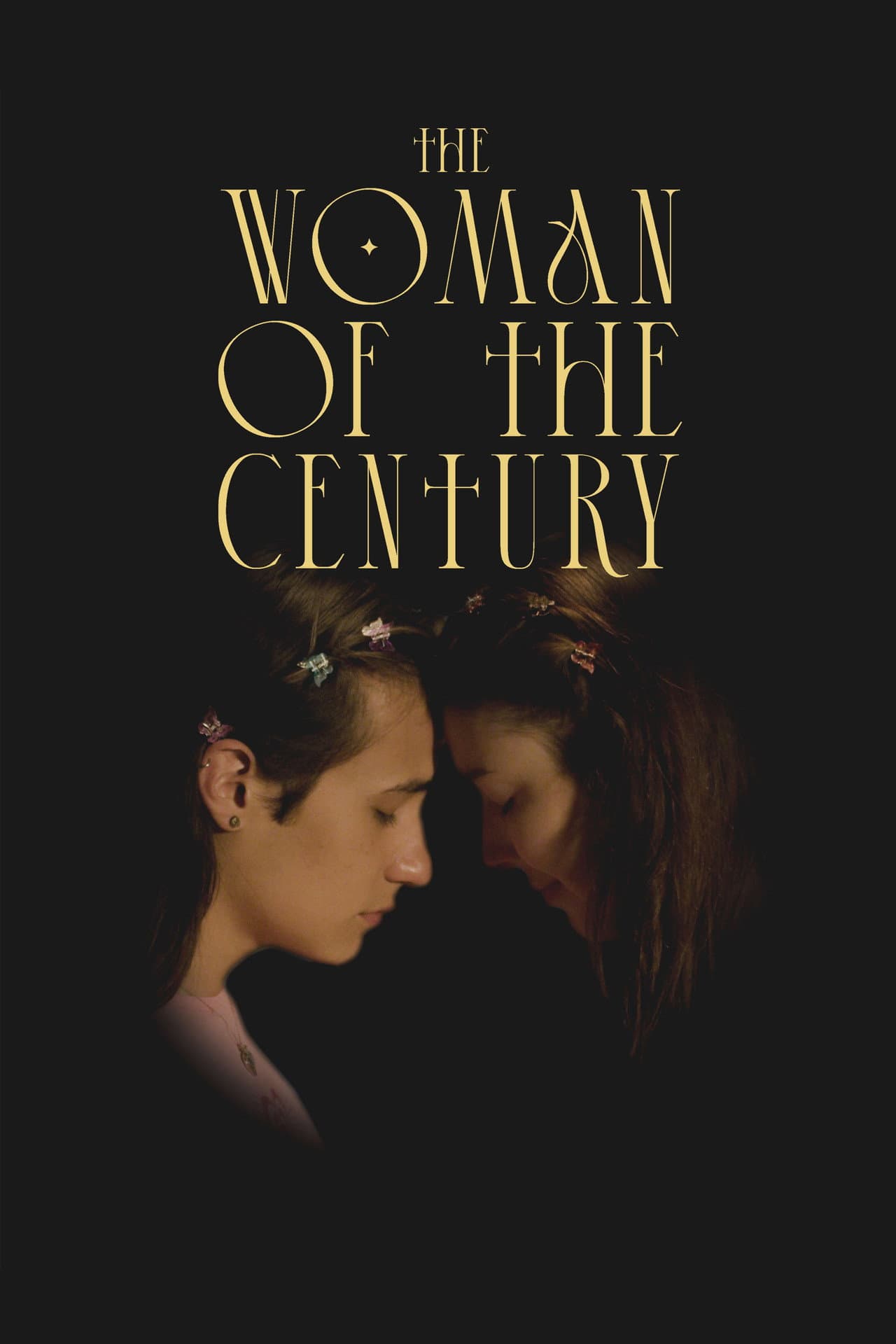 The Woman of the Century preview 1