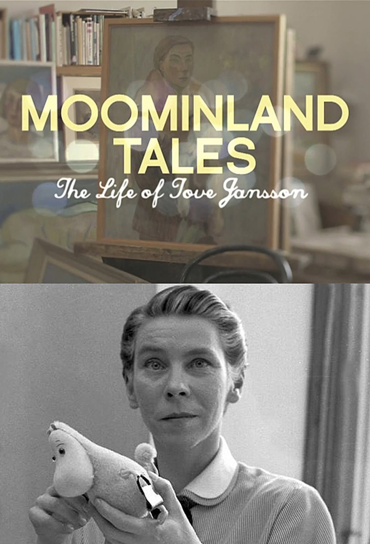 Moominland Tales: The Life of Tove Jansson preview 2