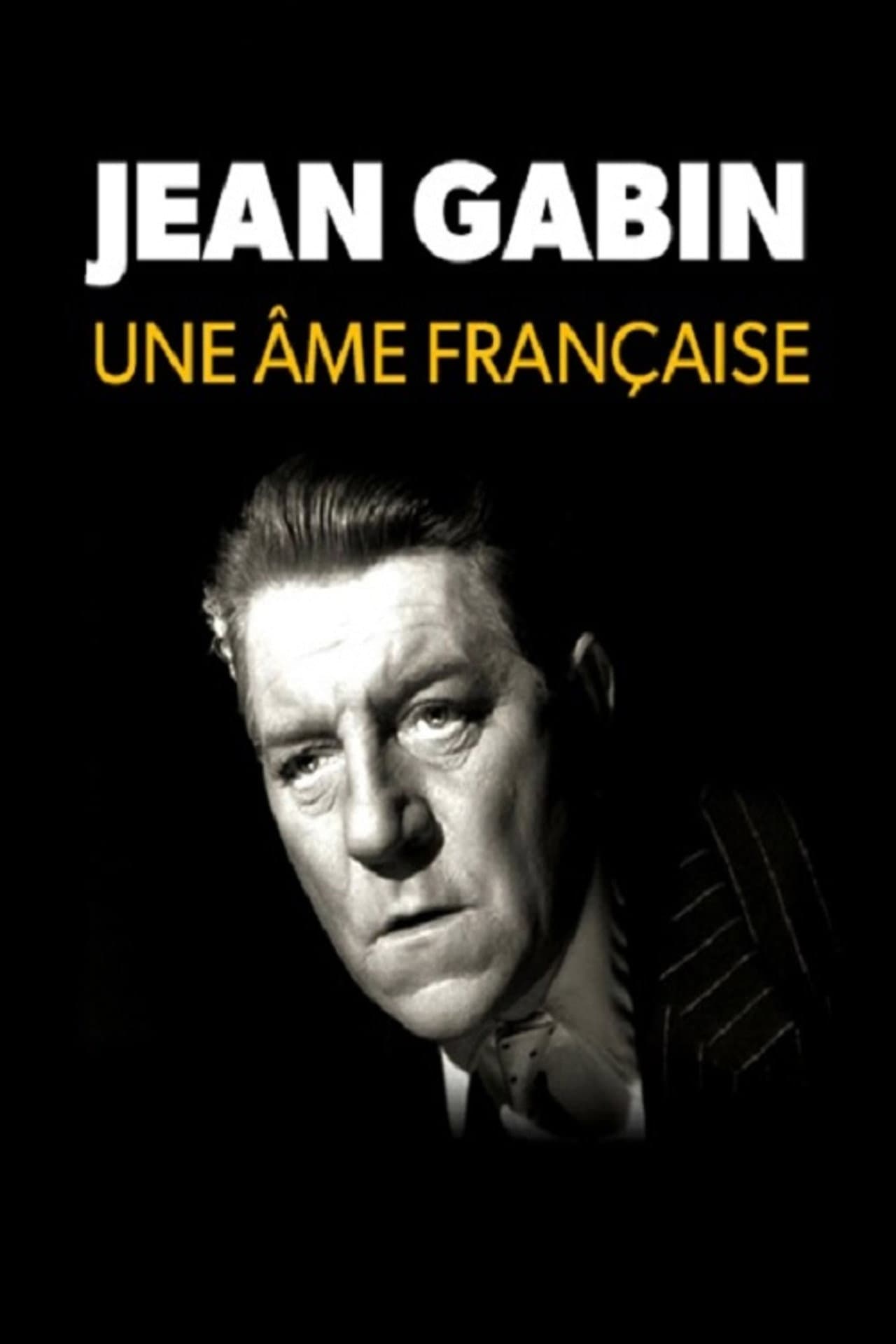 Jean Gabin, une âme française preview 2