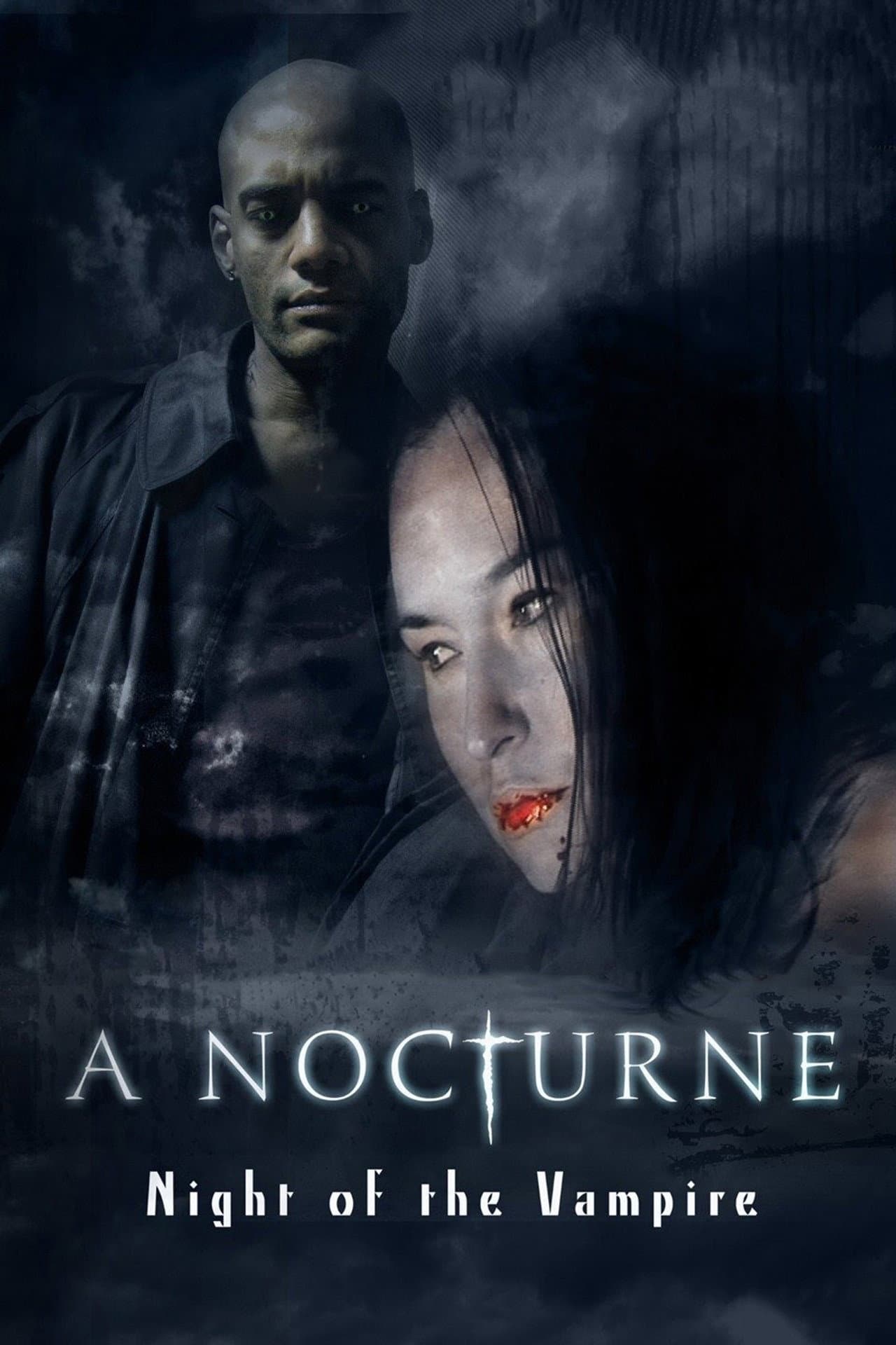 A Nocturne: Night of the Vampire preview 1