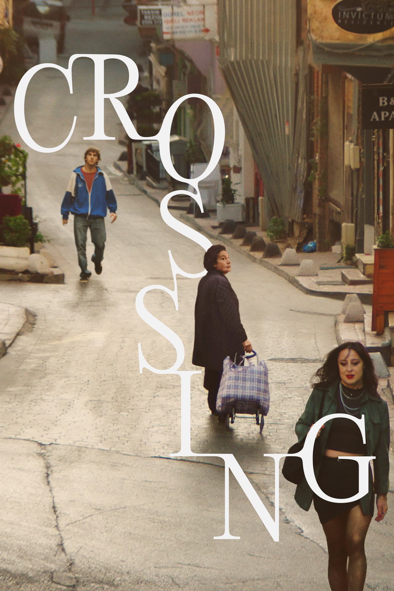 Crossing preview 2