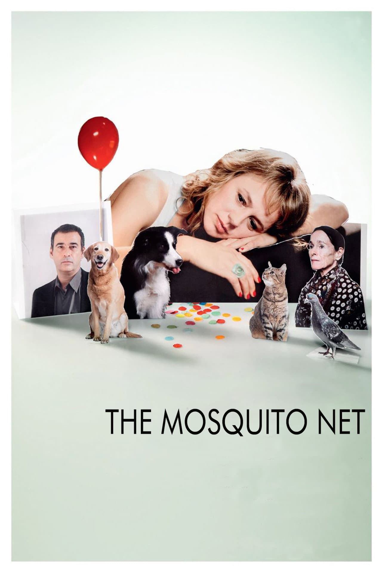 The Mosquito Net preview 2