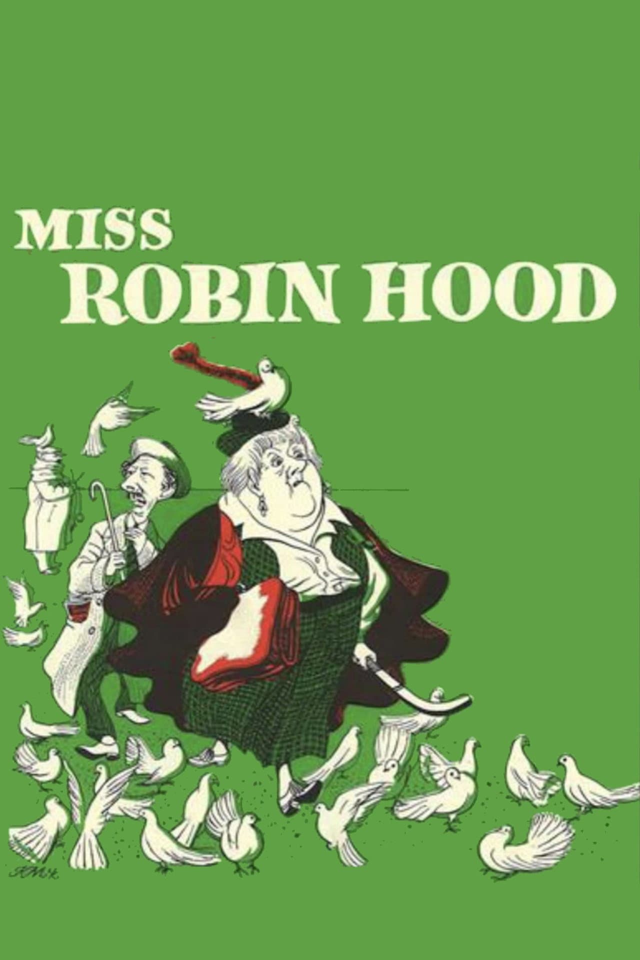 Miss Robin Hood preview 2