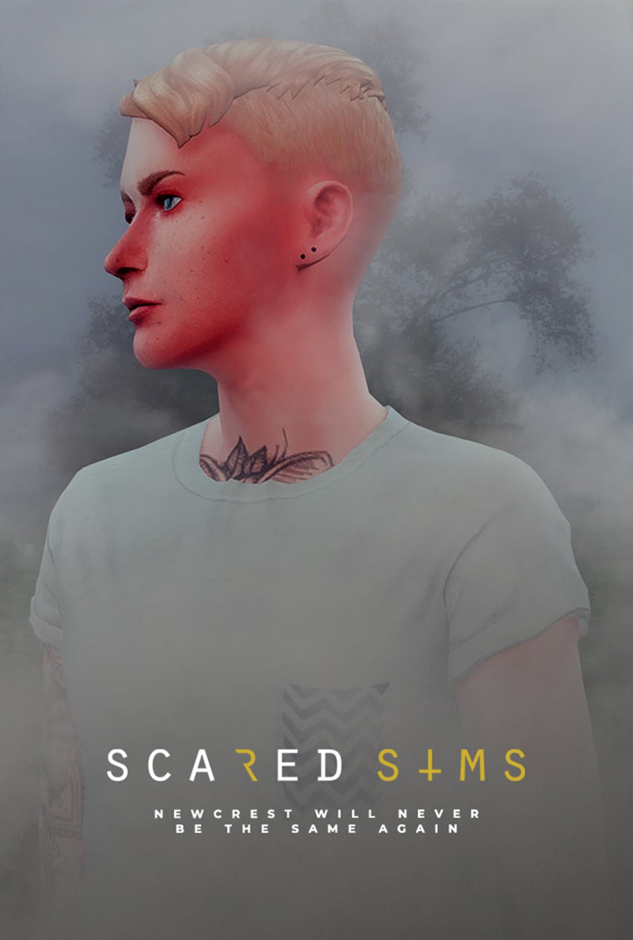 Scared Sims preview 2